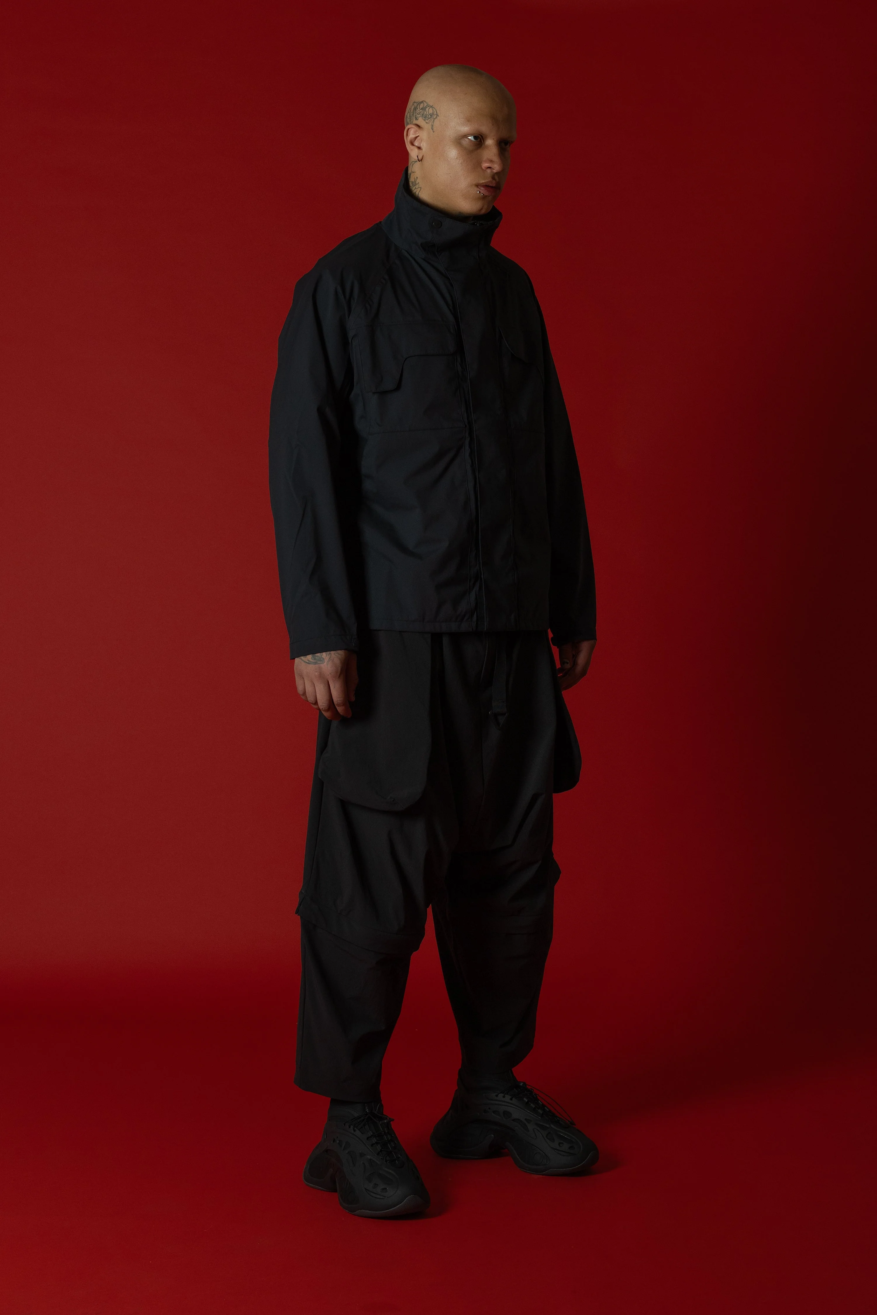 DUSTMAN 2.0 JACKET - Image 9