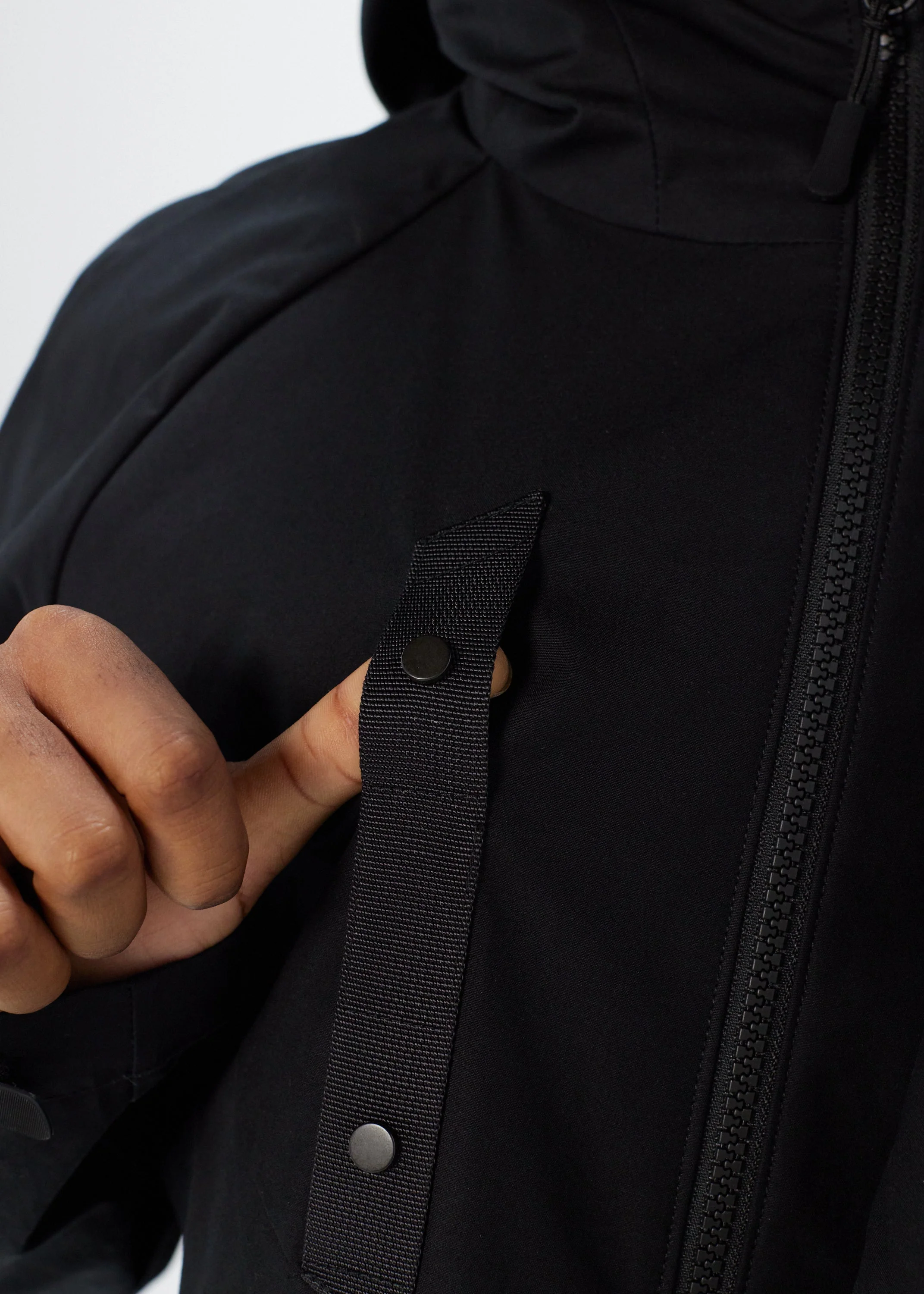 RECLUSE 1.0 JACKET - Image 10