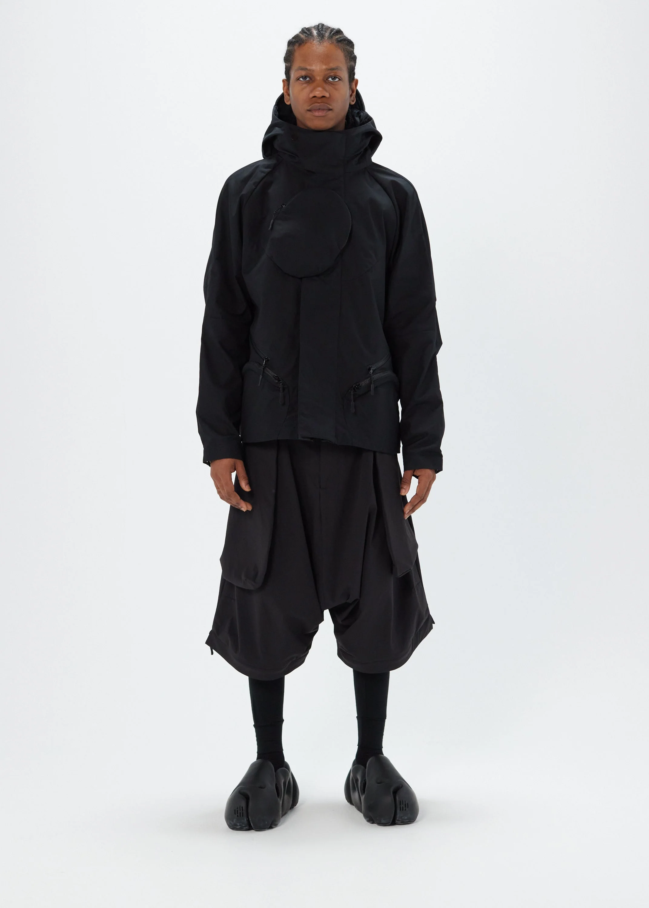 RECLUSE 1.0 JACKET - Image 2