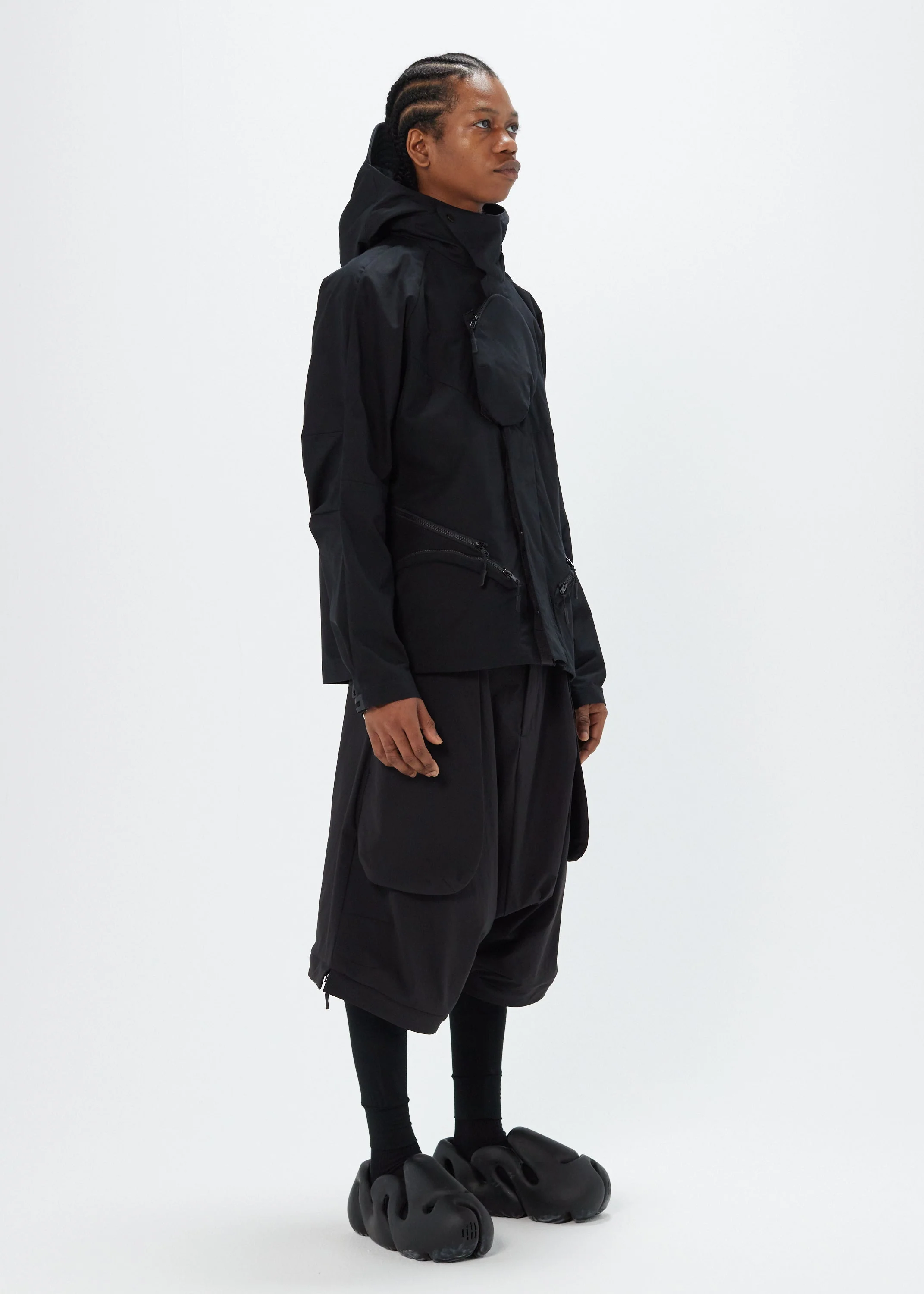 RECLUSE 1.0 JACKET - Image 4