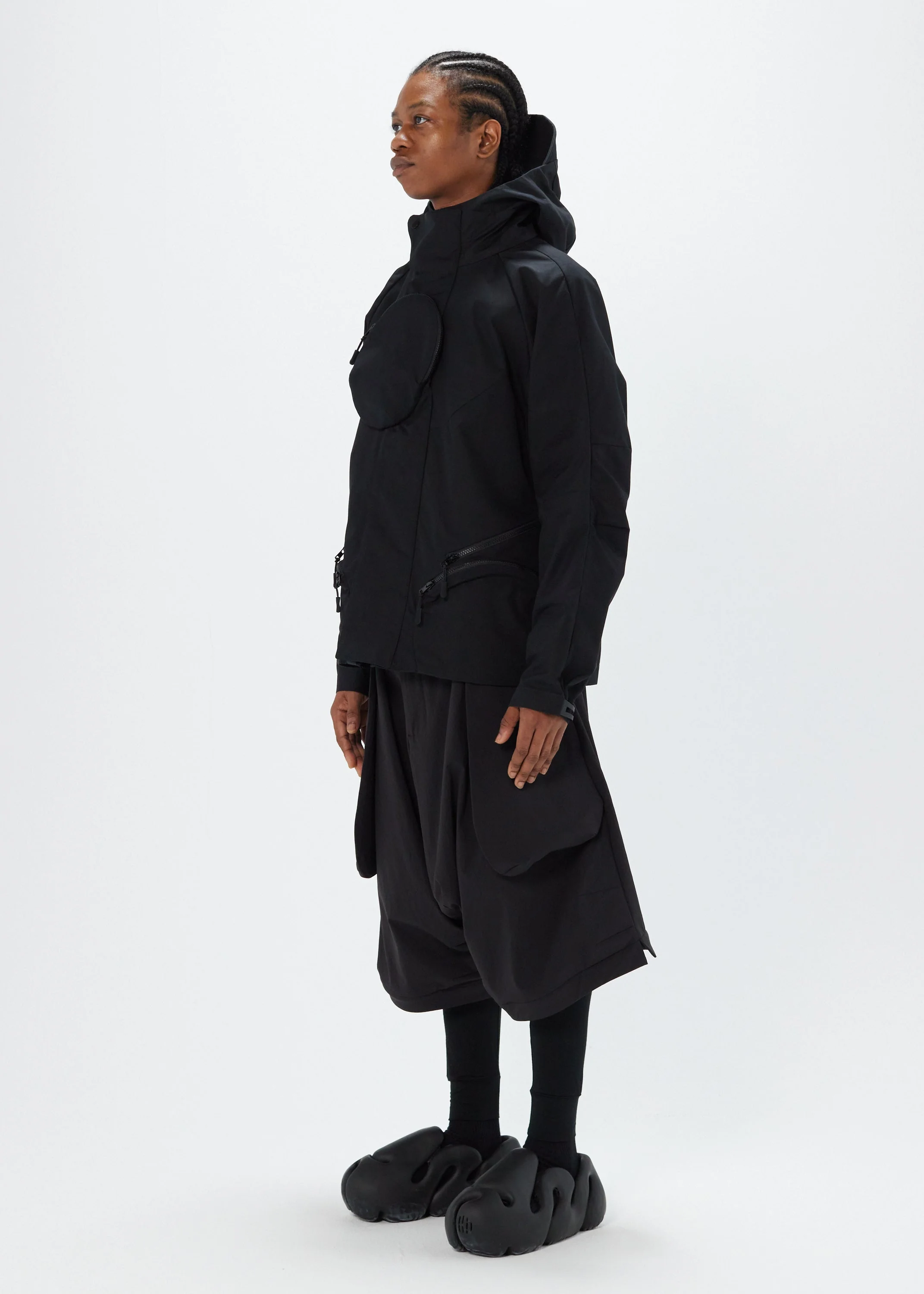 RECLUSE 1.0 JACKET - Image 5