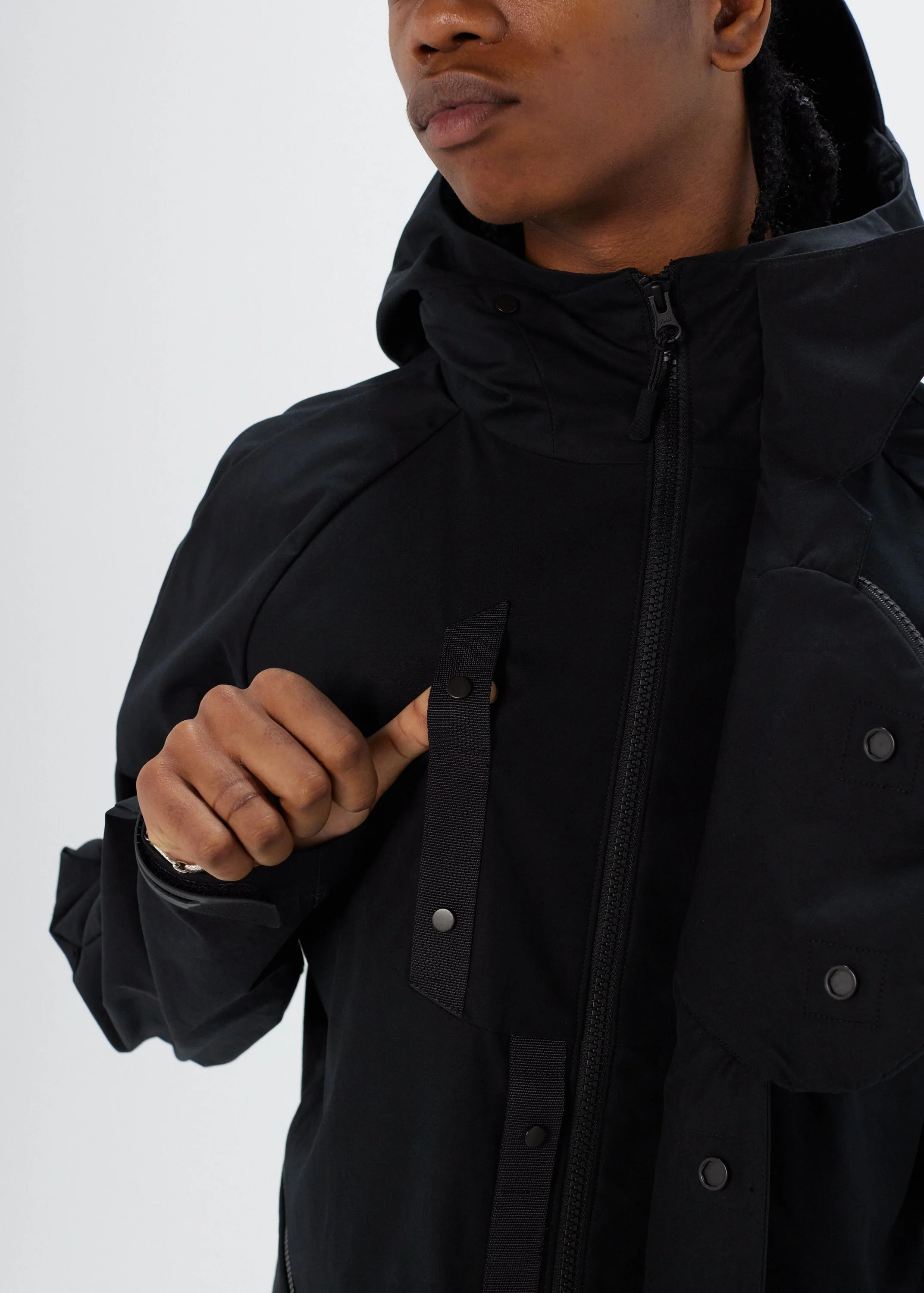 RECLUSE 1.0 JACKET - Image 9