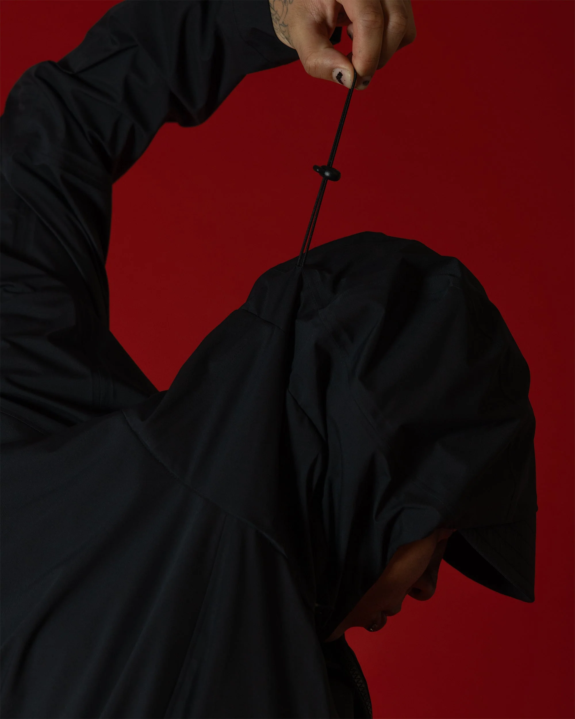 RECLUSE 2.0 JACKET - Image 10