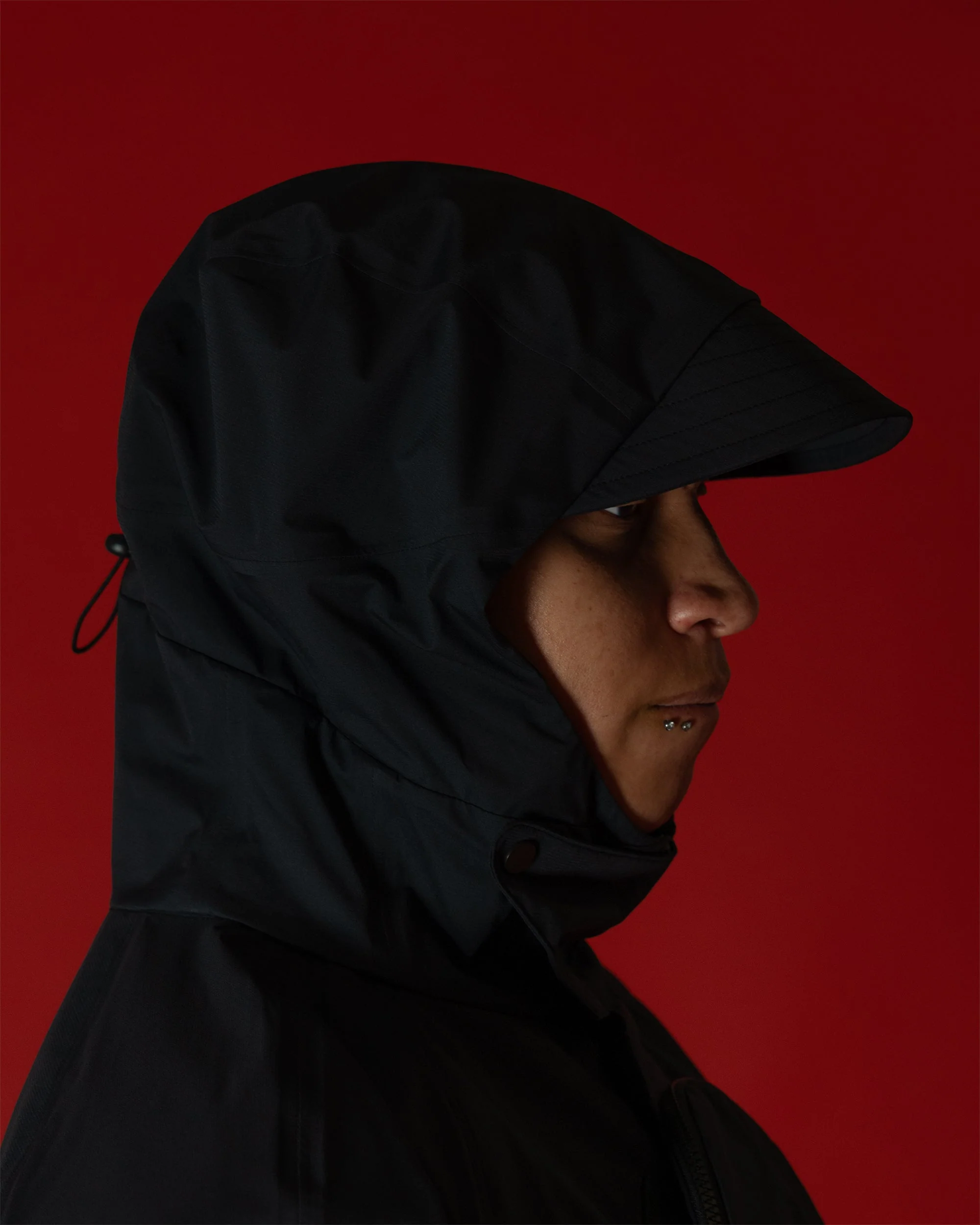 RECLUSE 2.0 JACKET - Image 12