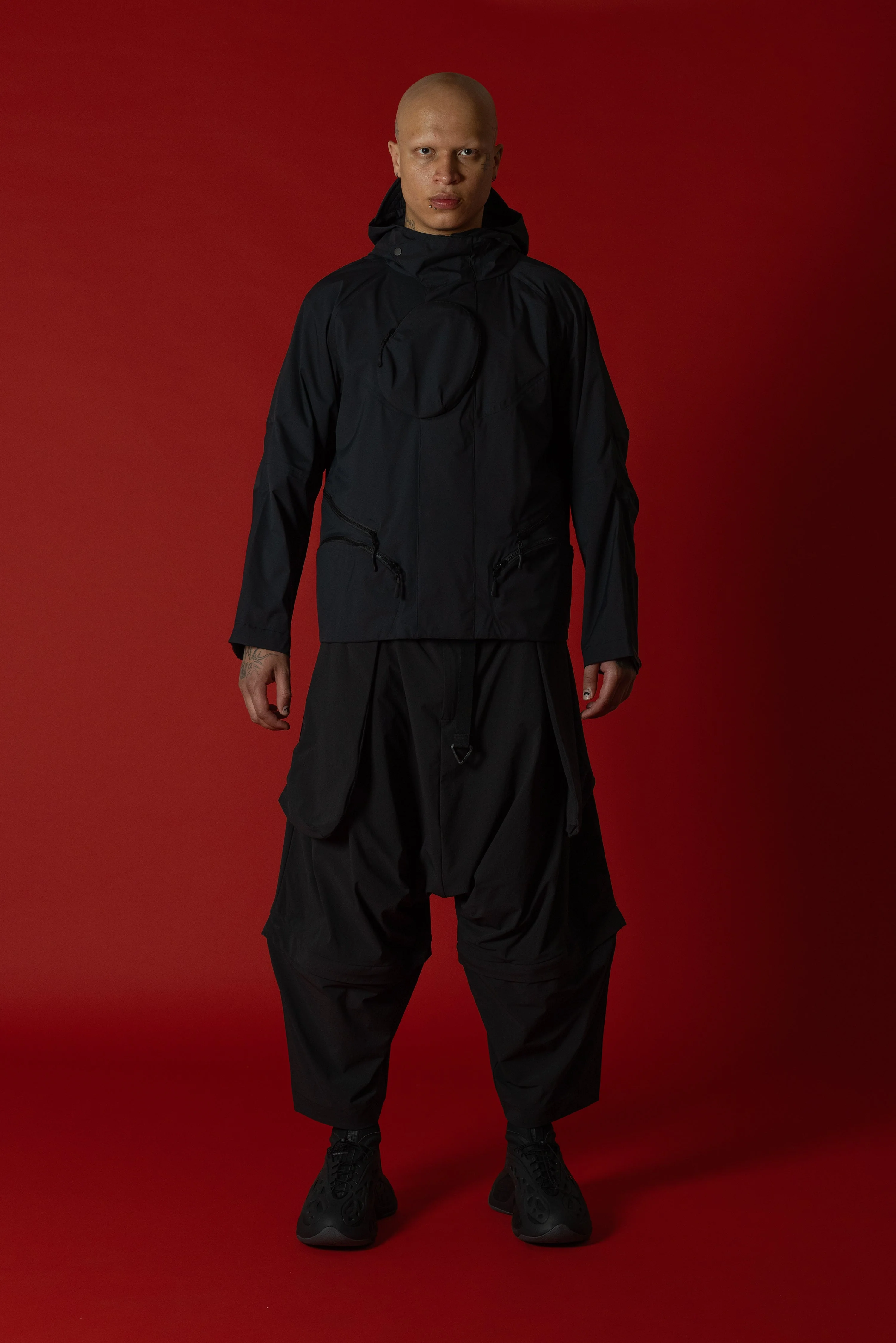 RECLUSE 2.0 JACKET - Image 2