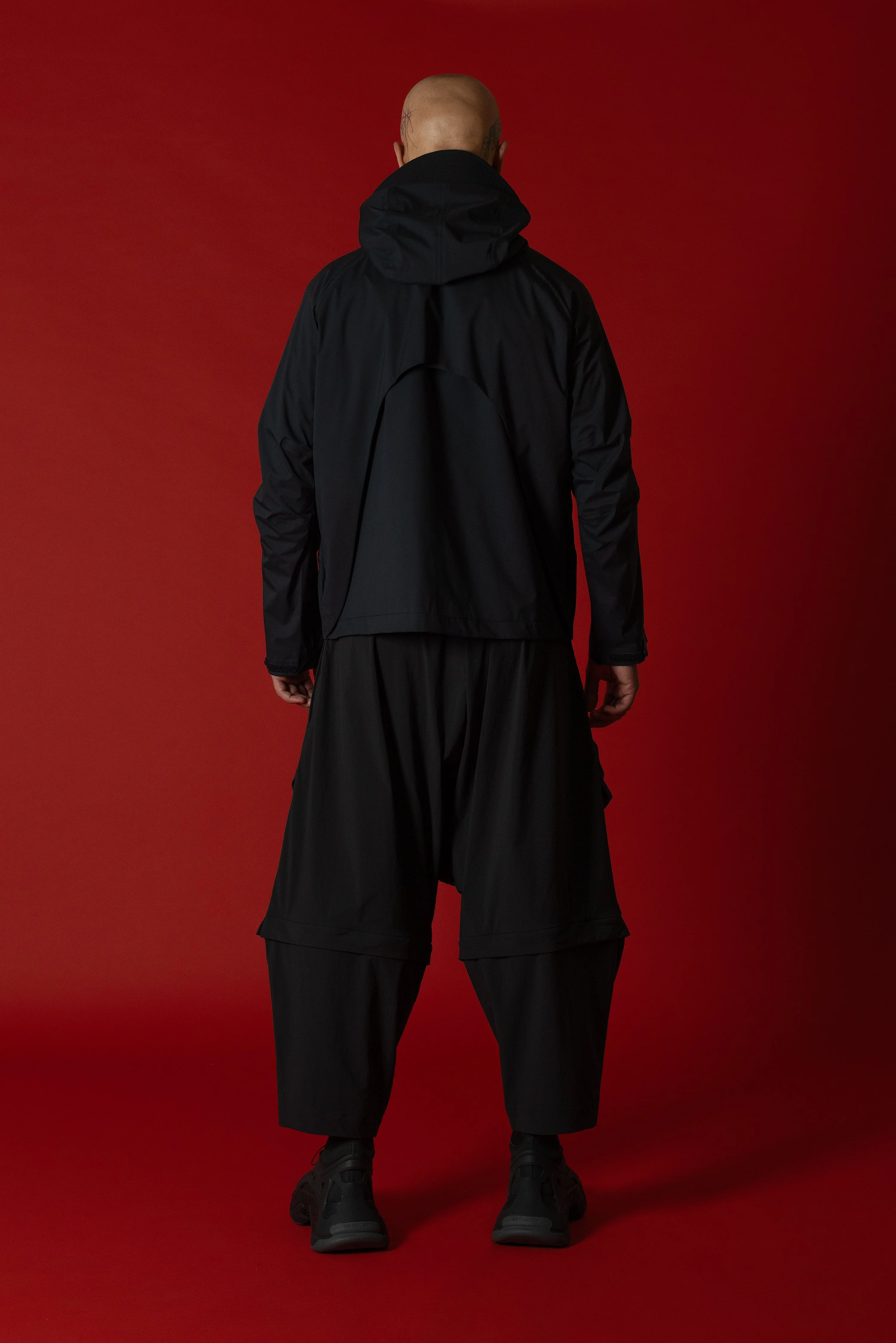 RECLUSE 2.0 JACKET - Image 4