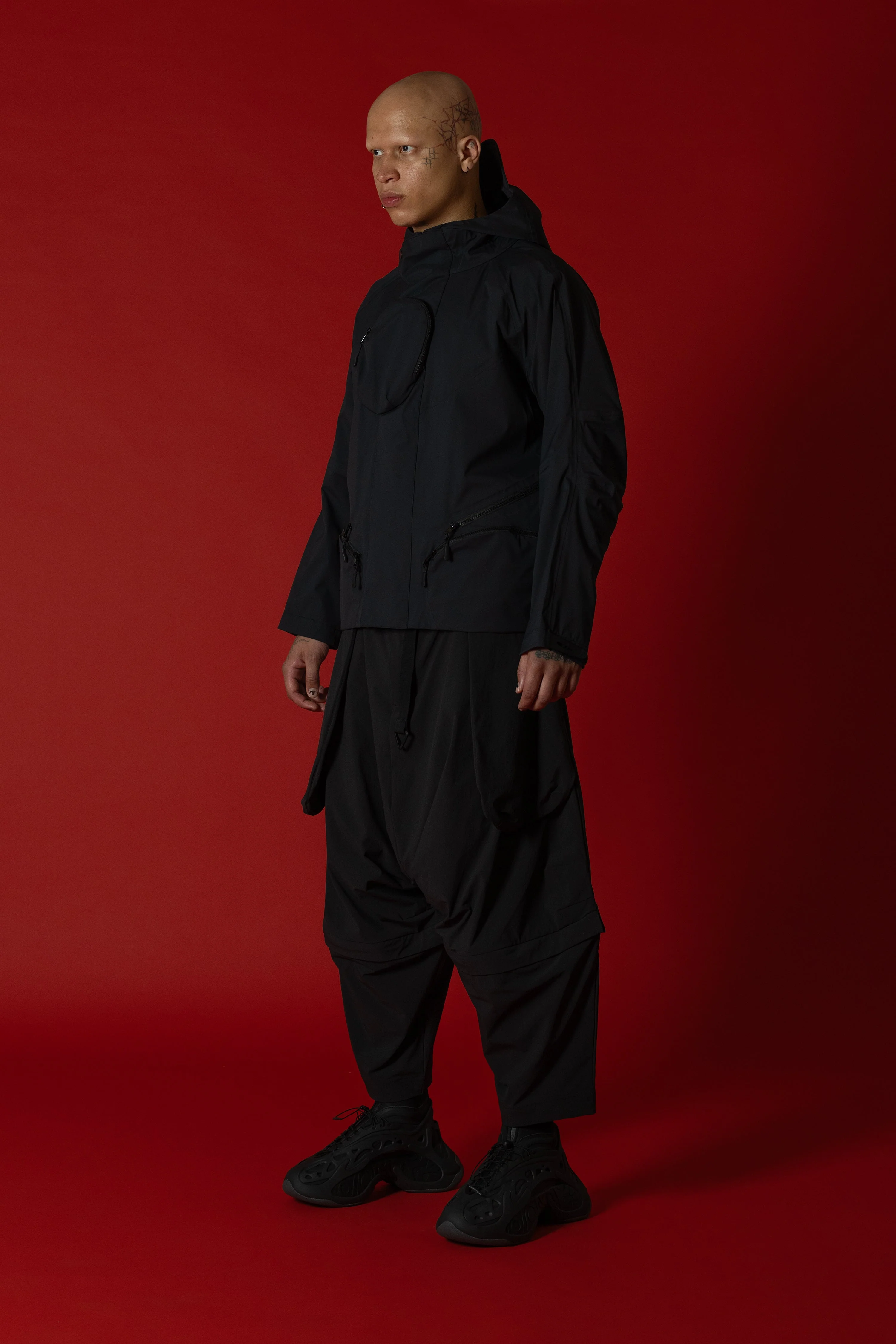 RECLUSE 2.0 JACKET - Image 5