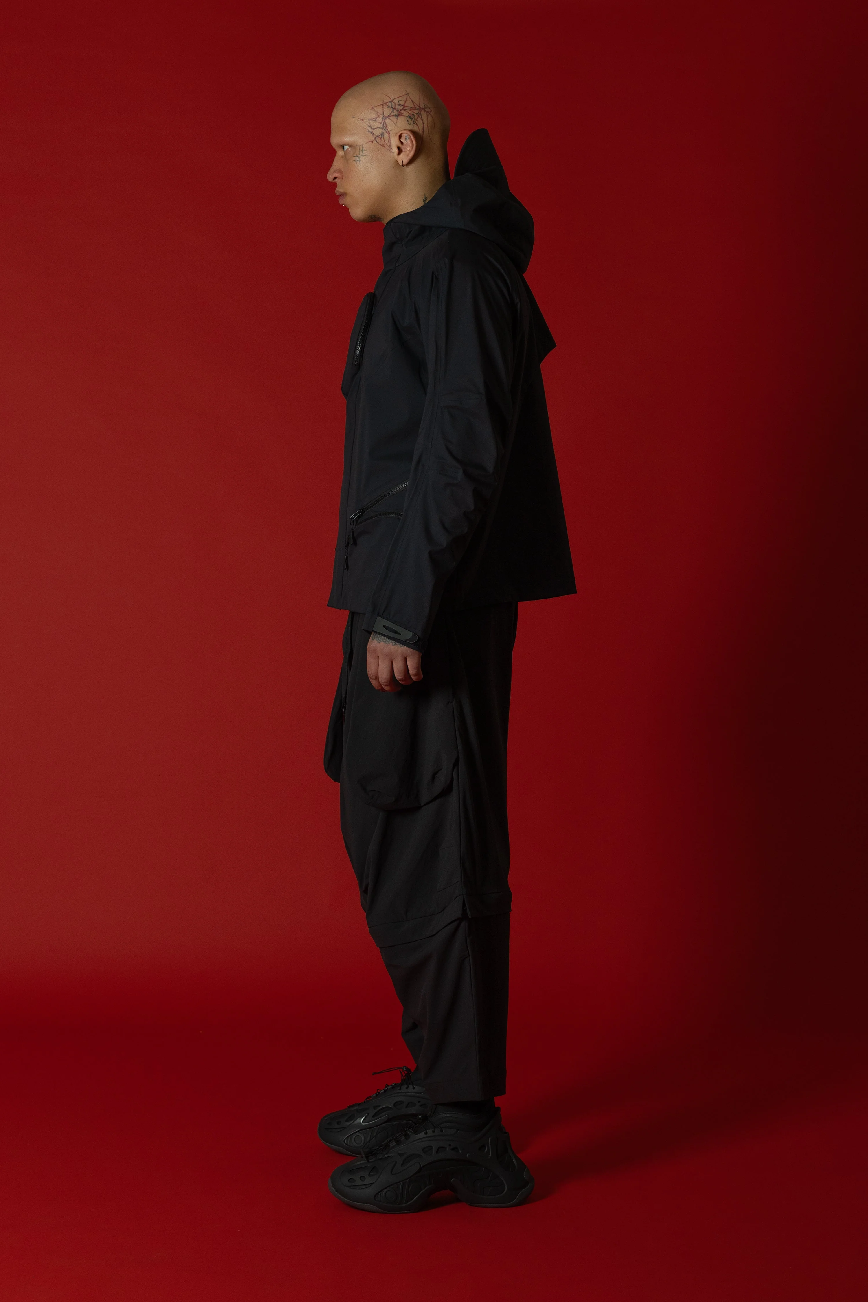 RECLUSE 2.0 JACKET - Image 6