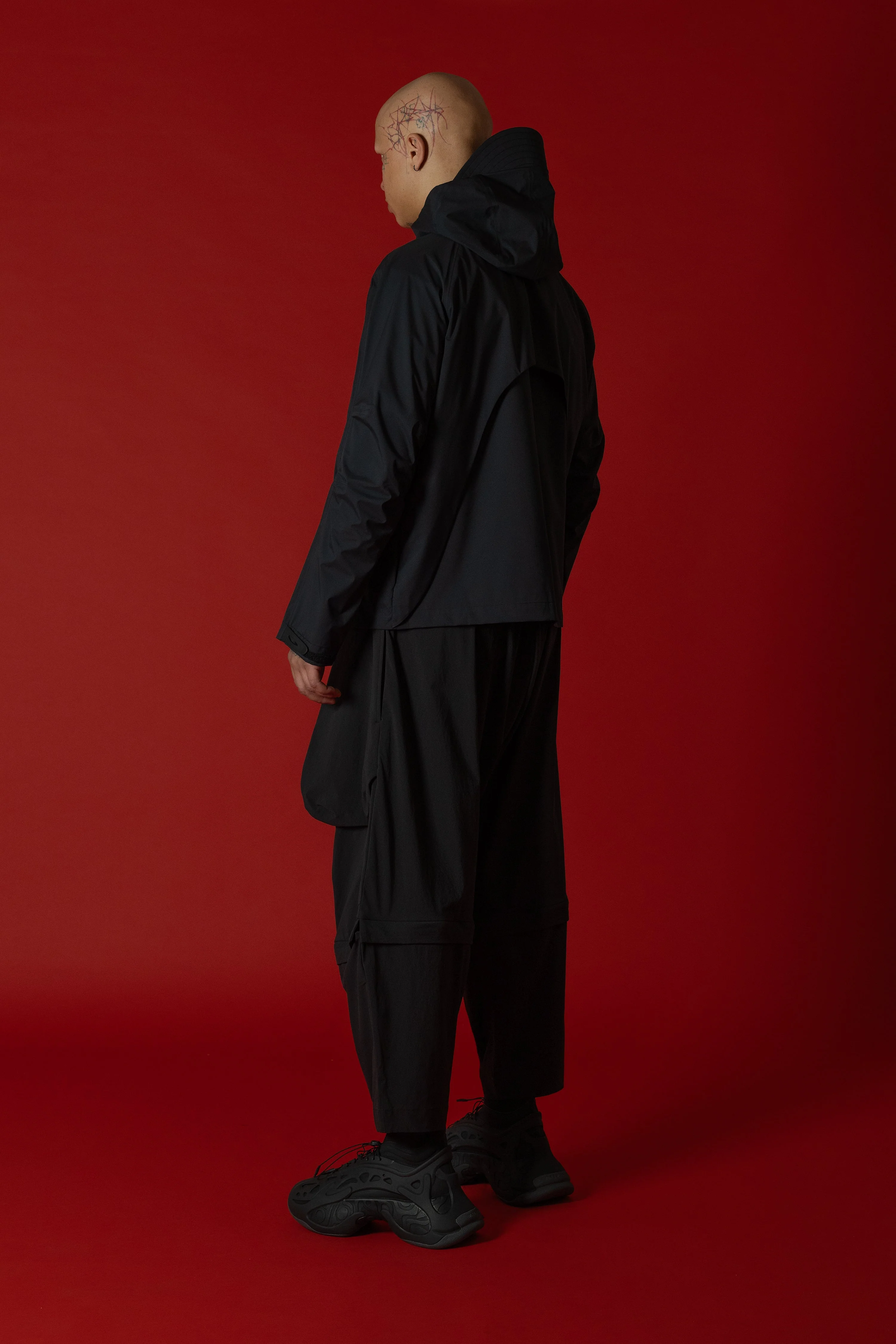 RECLUSE 2.0 JACKET - Image 7