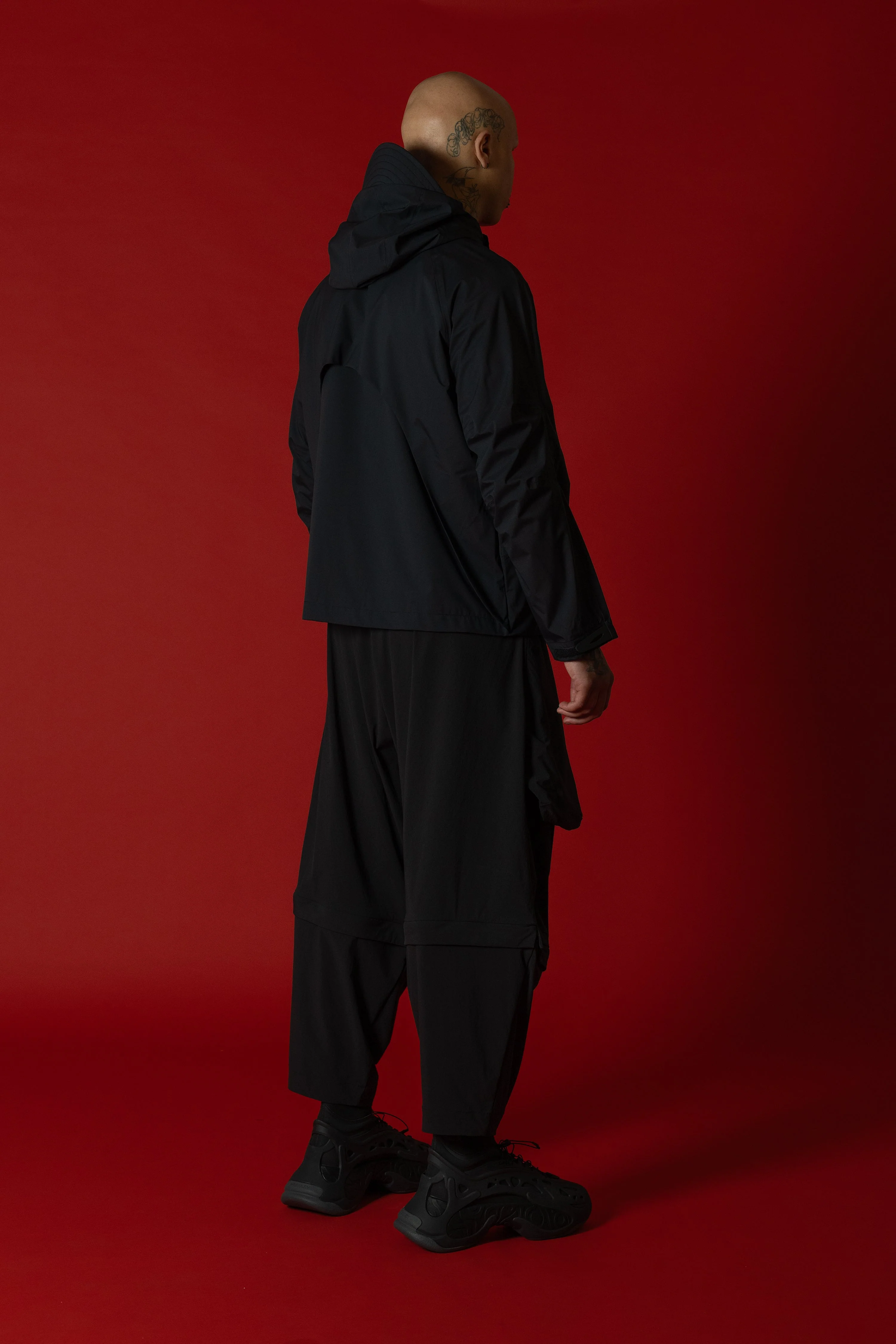 RECLUSE 2.0 JACKET - Image 8