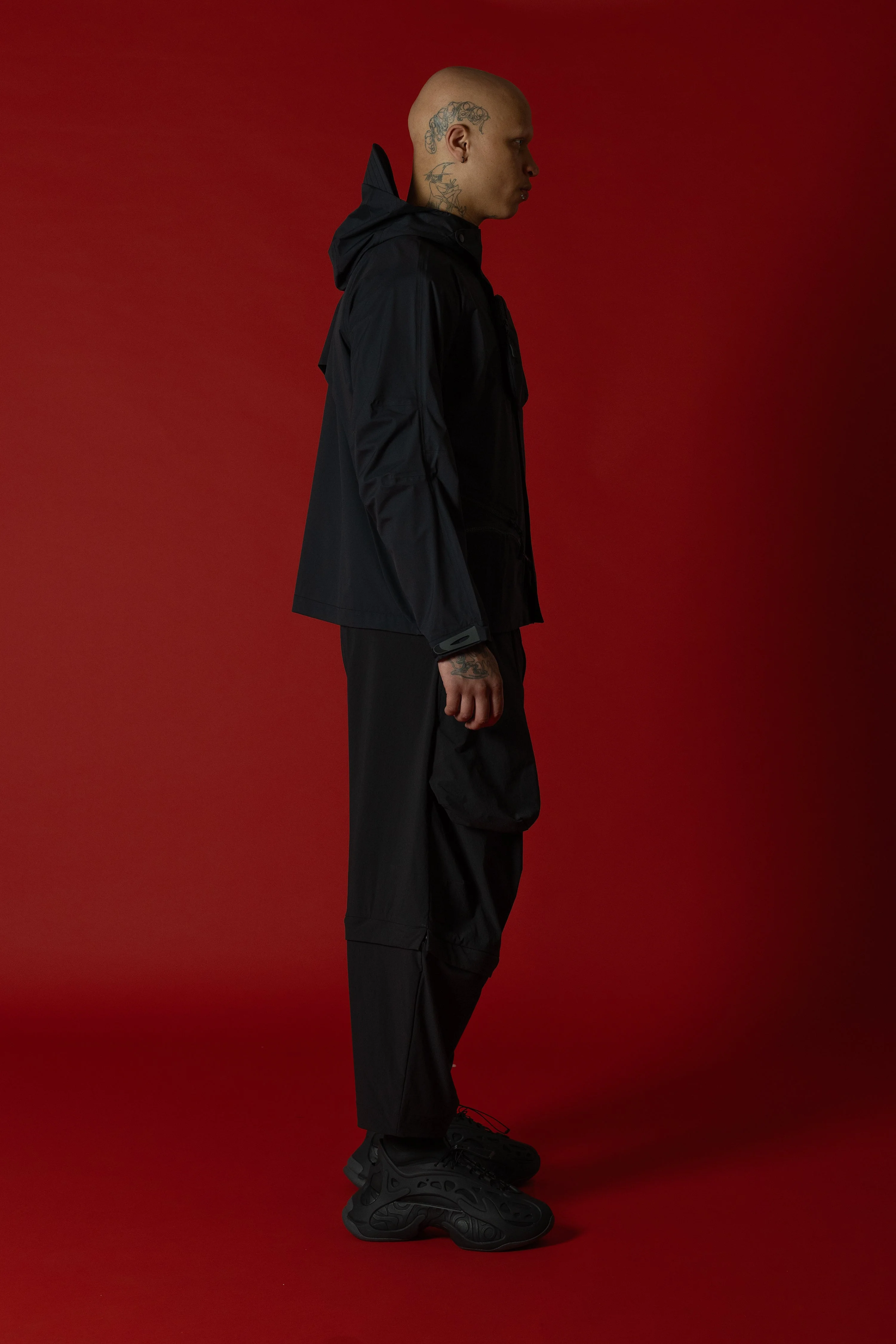 RECLUSE 2.0 JACKET - Image 9