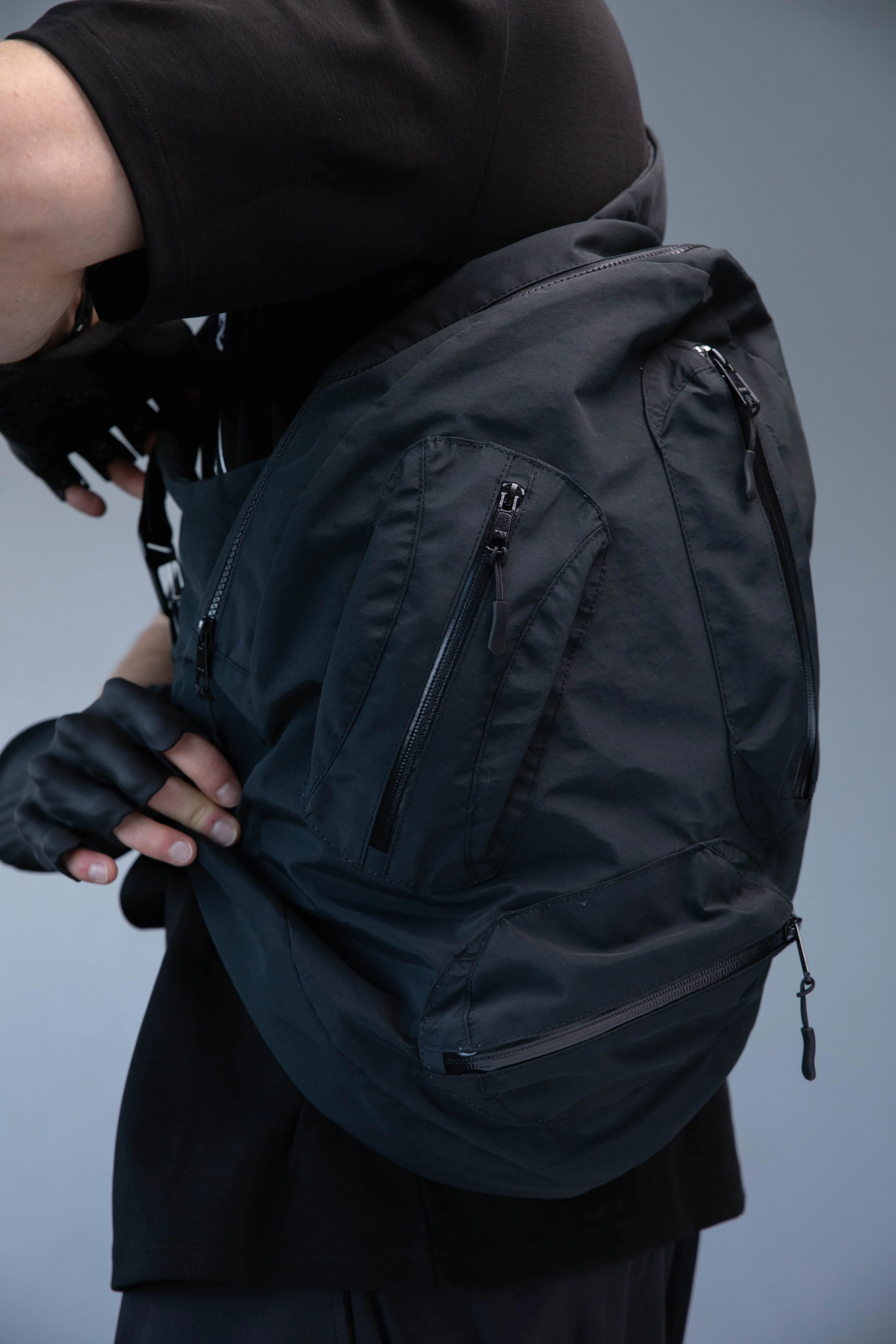 SCYLLA 3L BAG - Image 4
