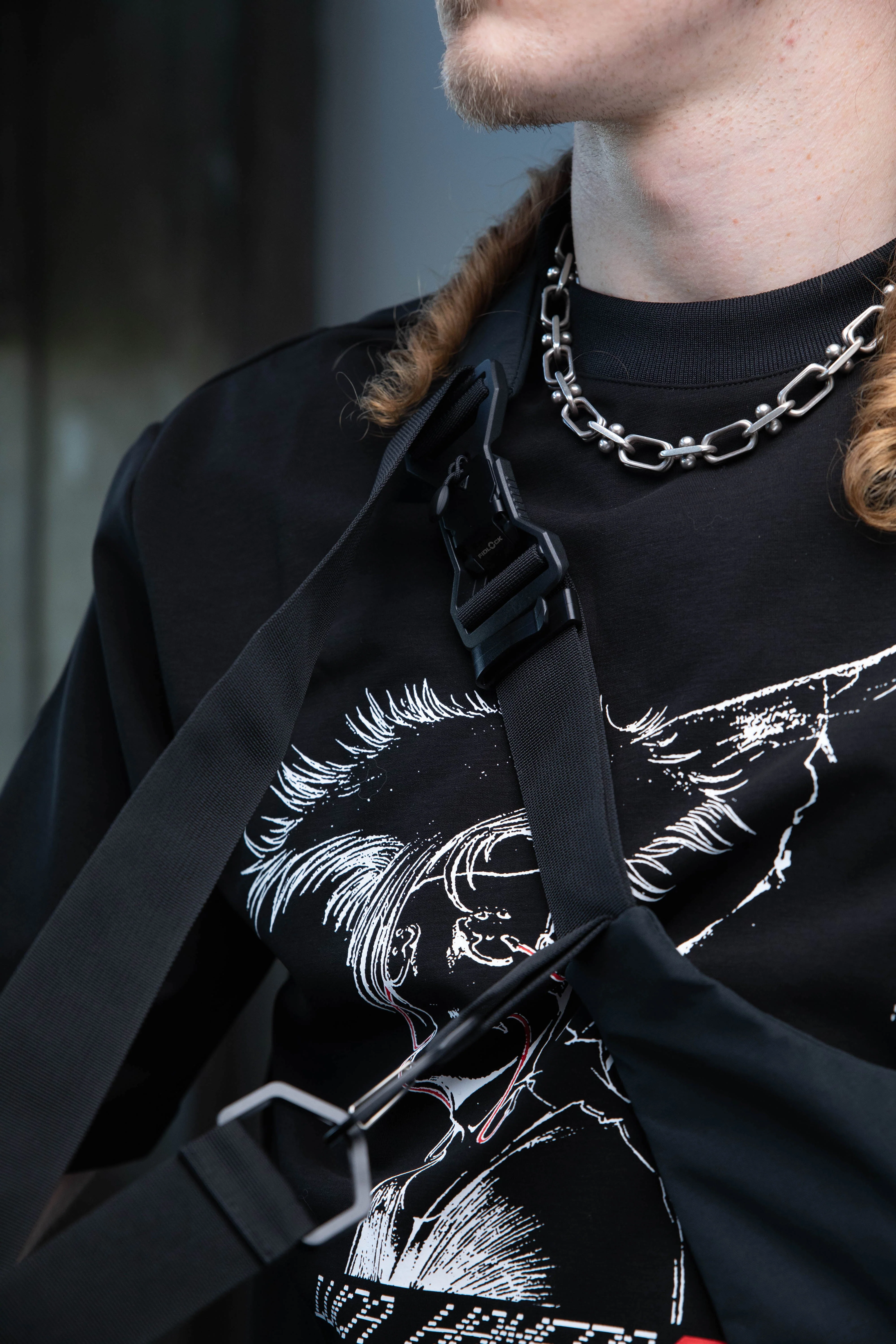 SCYLLA 3L BAG - Image 7