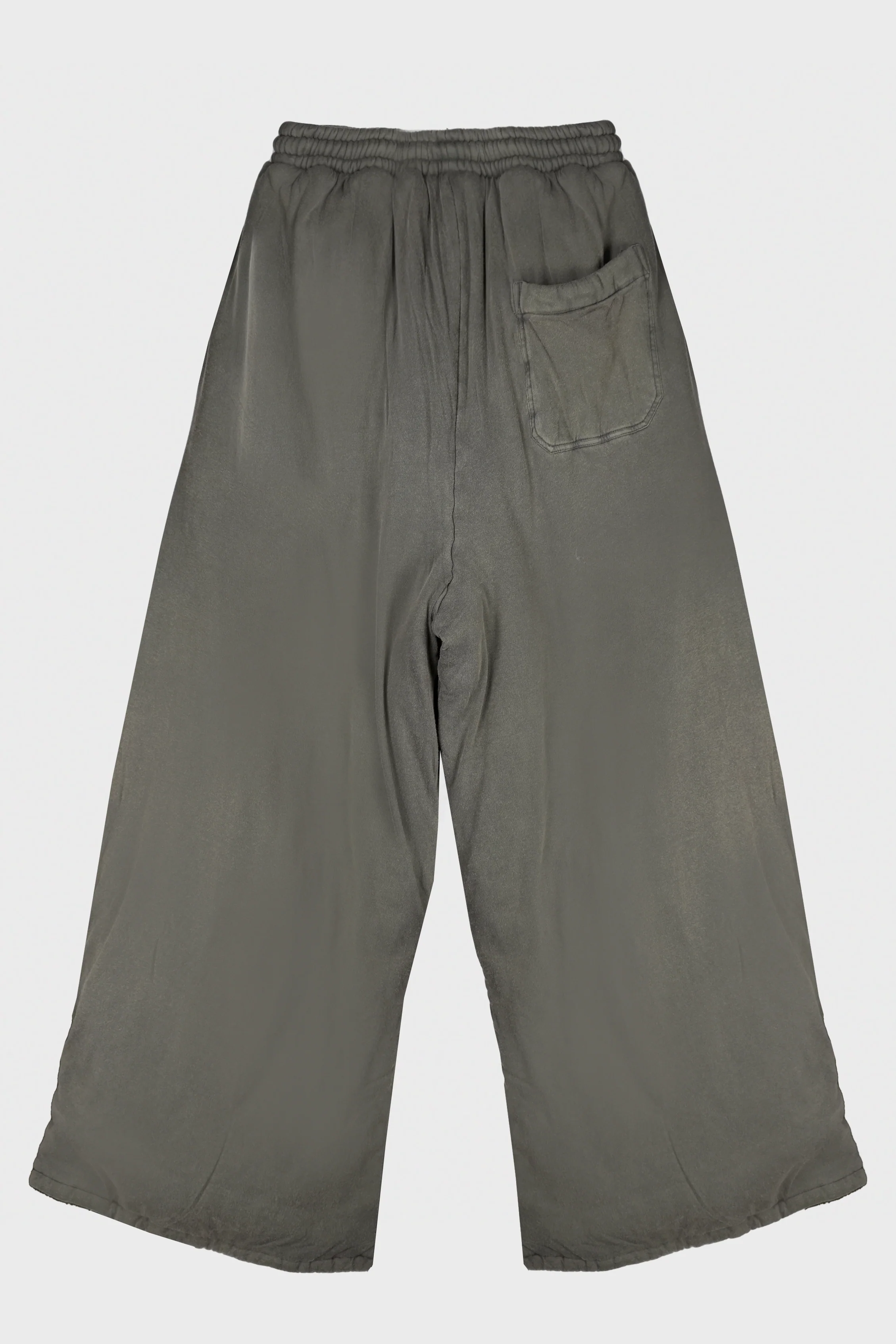 WADDED BONTANS WASHED BLACK - Image 3