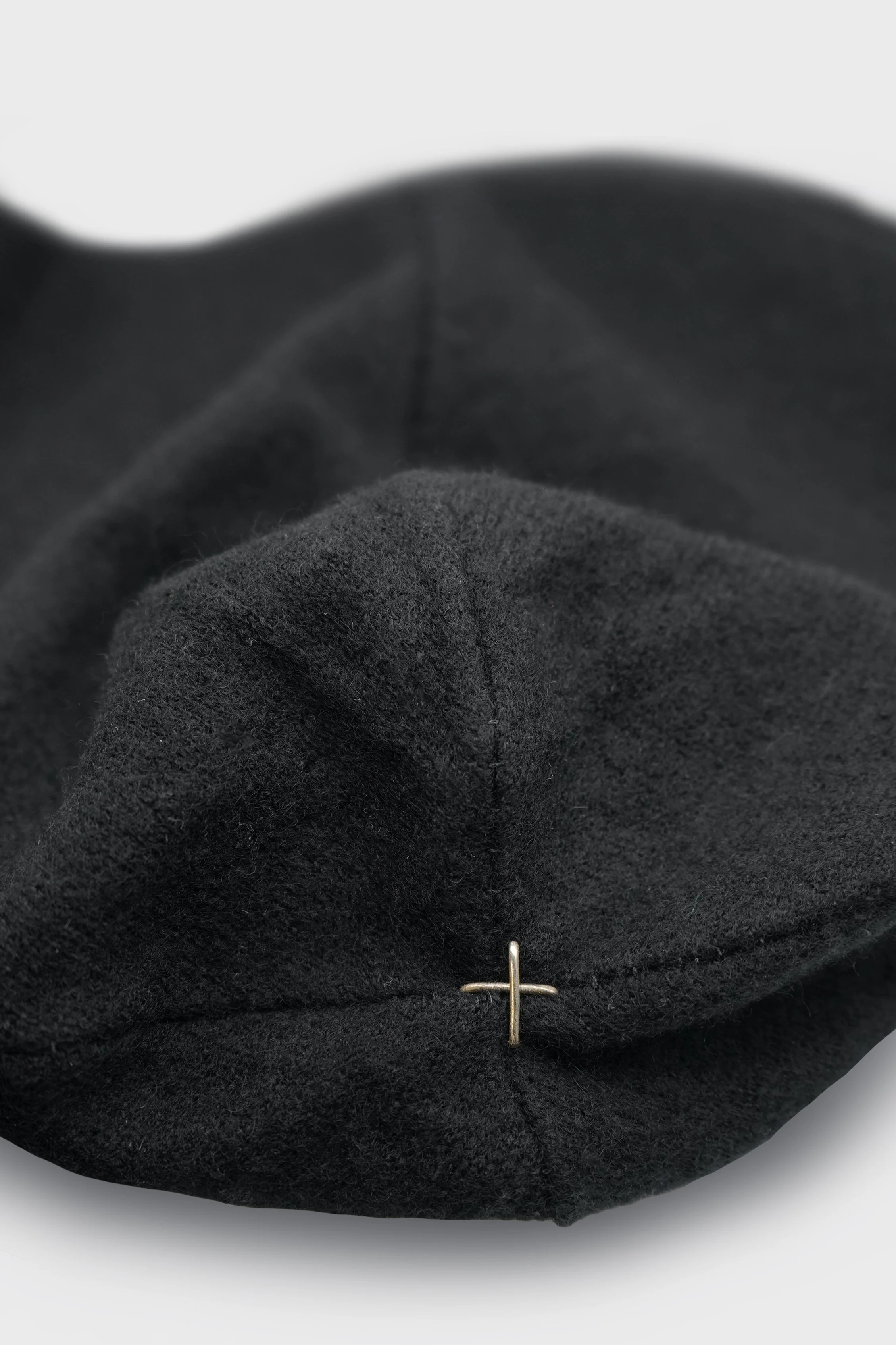 BEANIE BLACK - Image 2