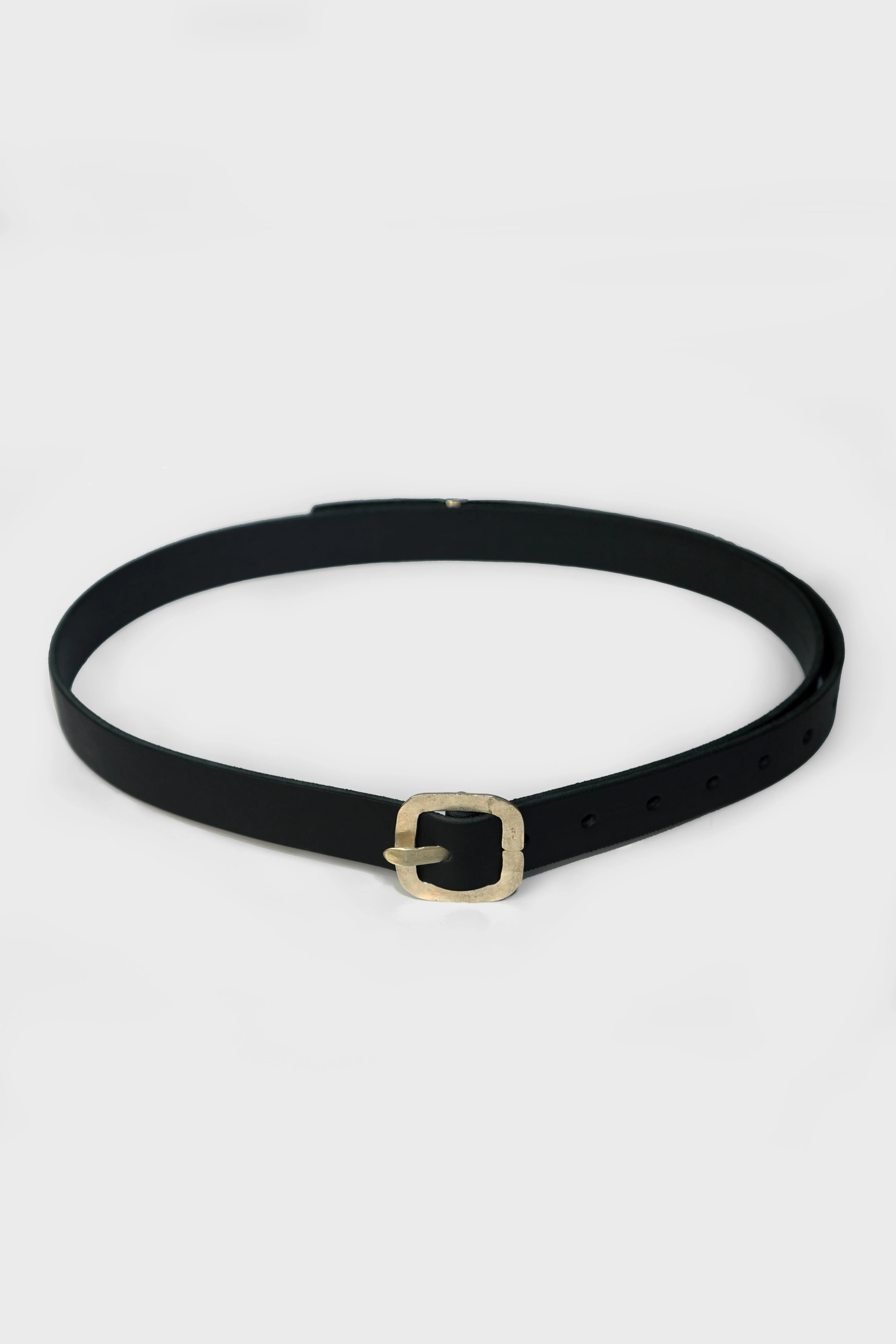 FLAT "+" Q BUCKLE MEDIUM BELT - Image 2