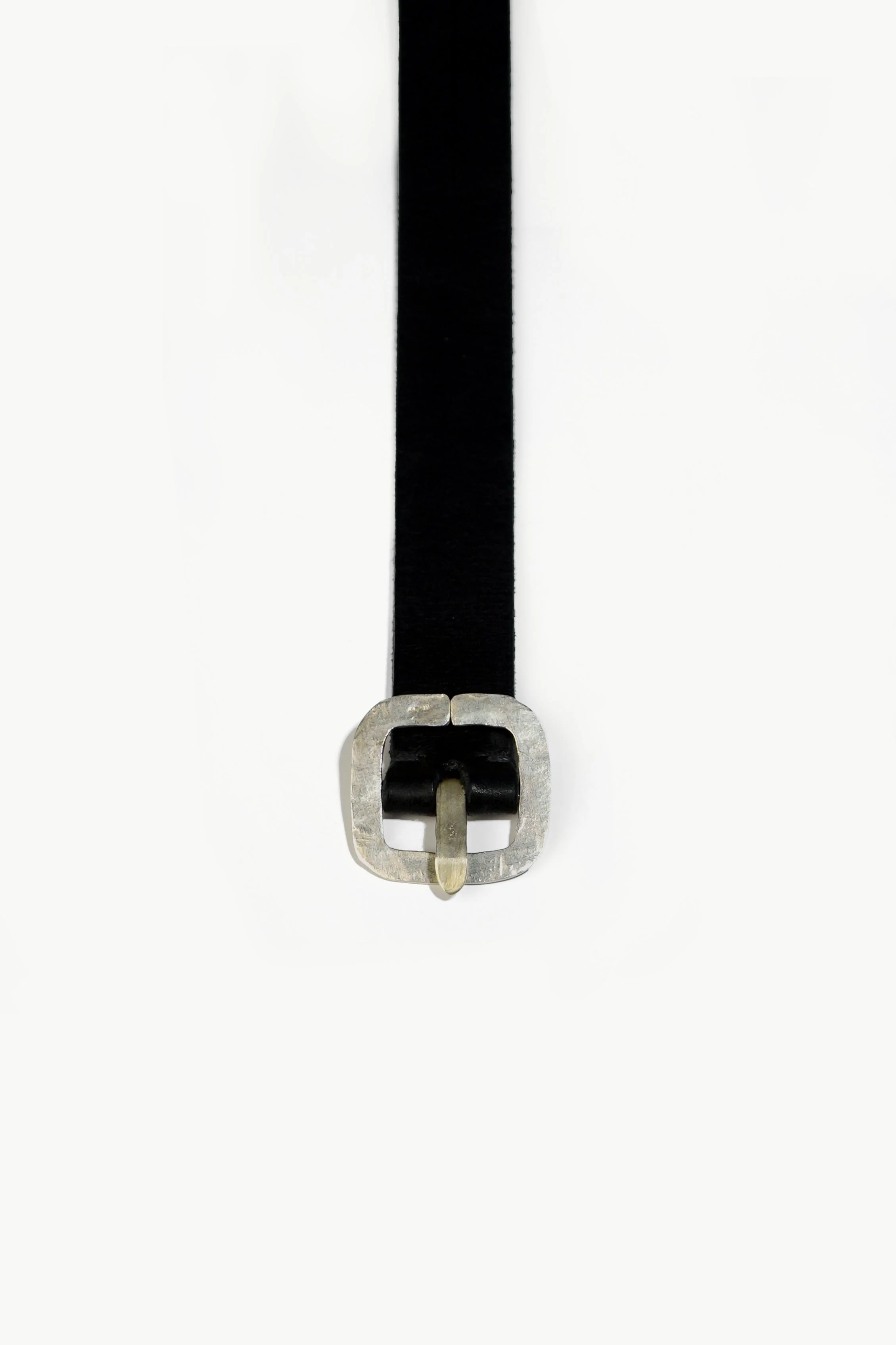FLAT "+" Q BUCKLE MEDIUM BELT - Image 3