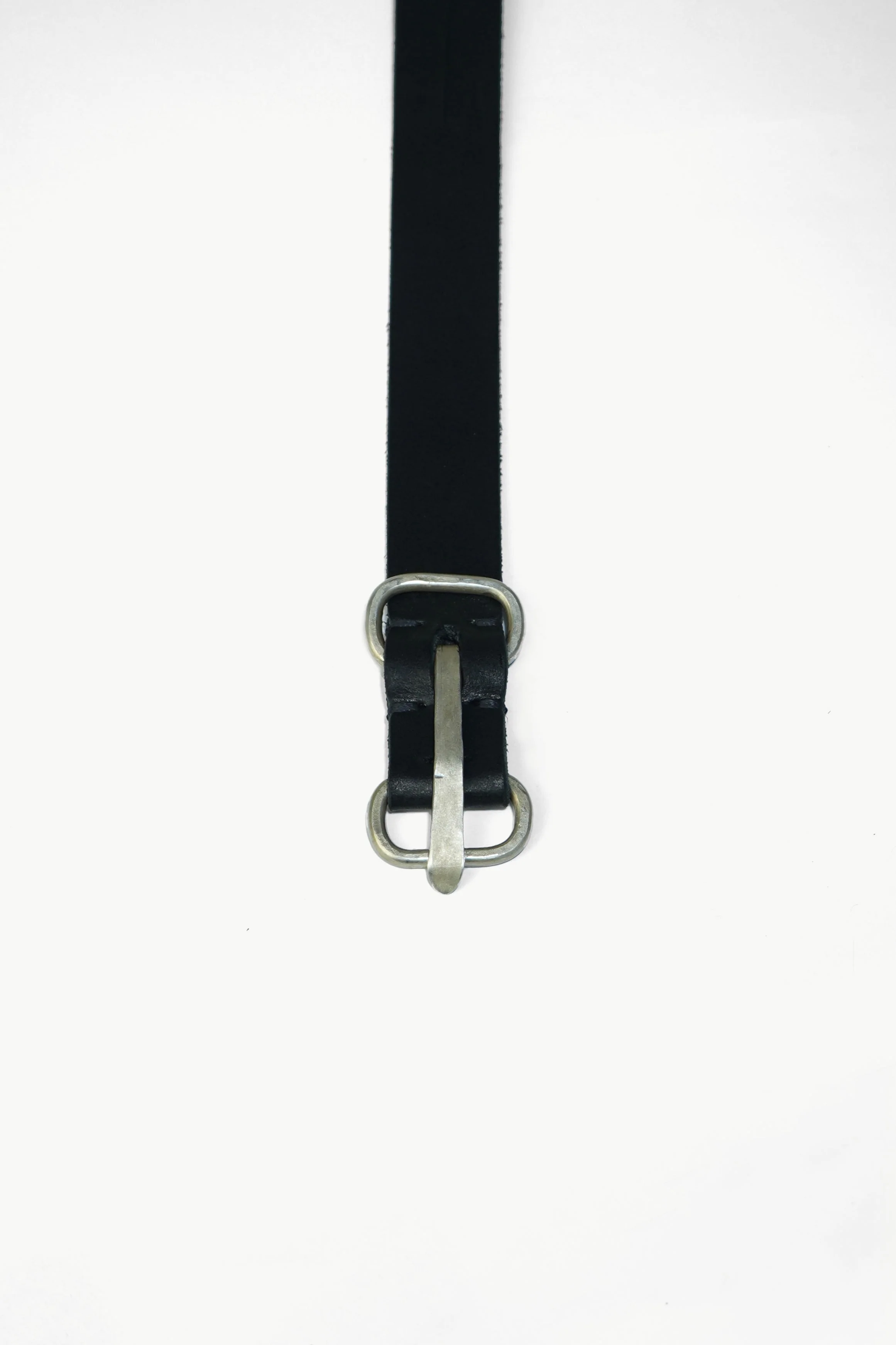 OVAL BUCKLE MEDIUM BELT - Image 3