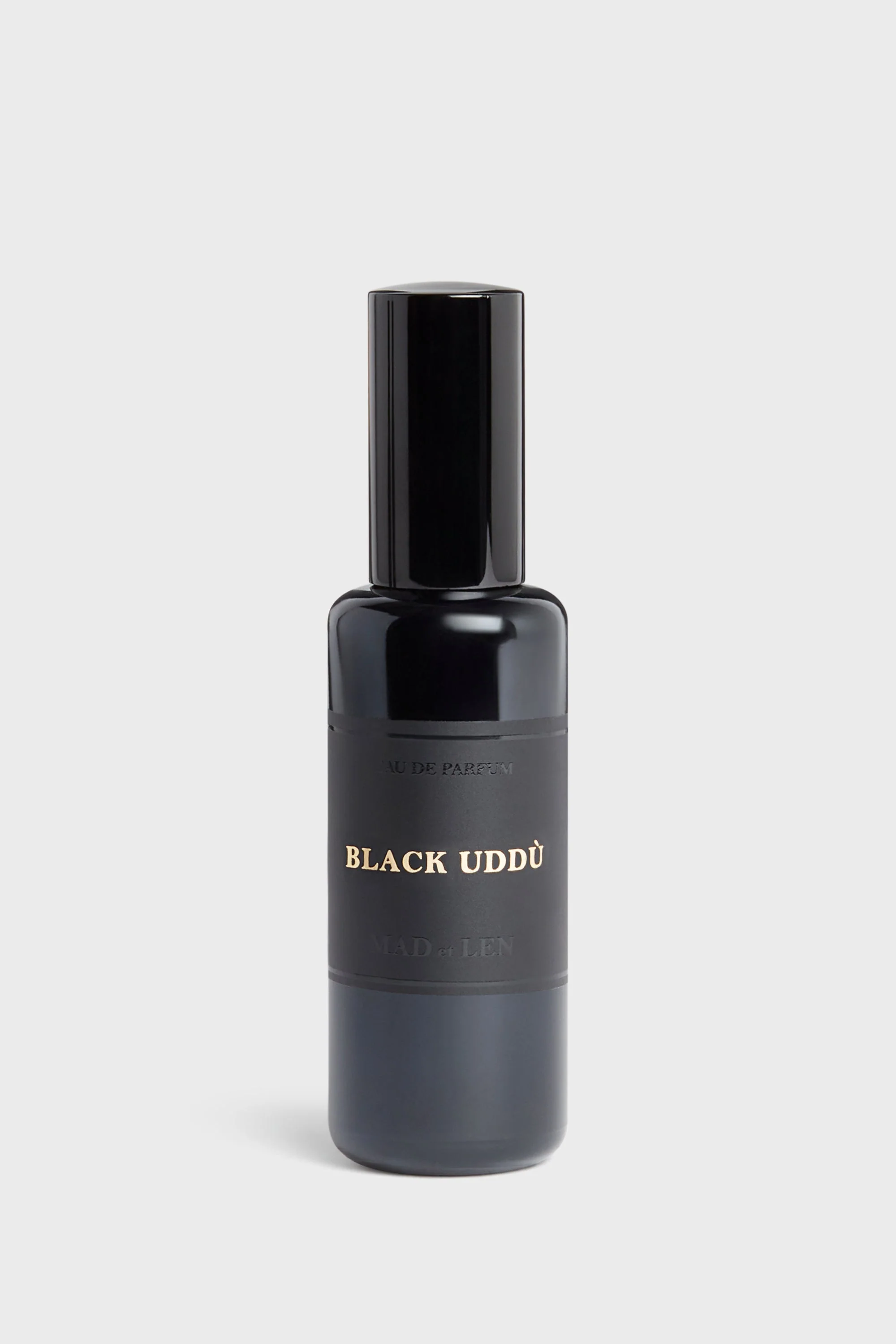 Black Uddu Perfume 50ml - Image 4