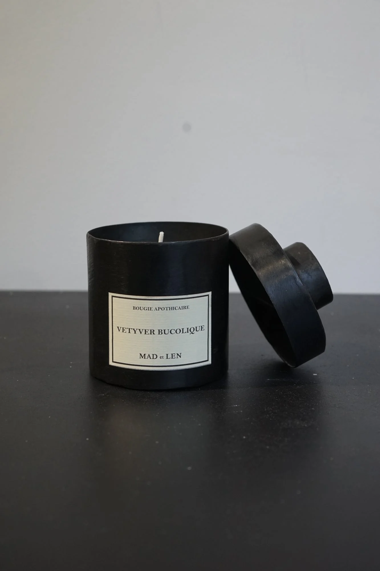 CANDLE VETYVER BUCOLIQUE - Image 3
