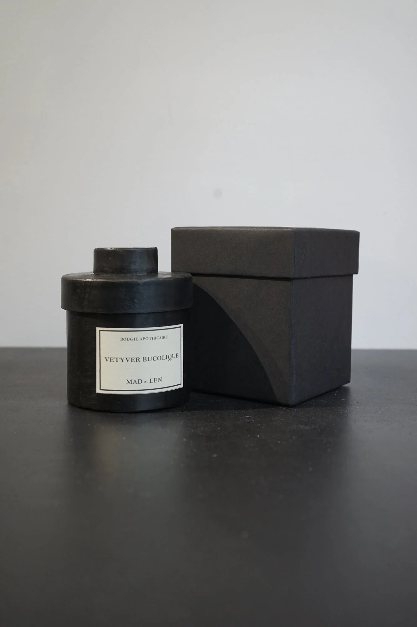 CANDLE VETYVER BUCOLIQUE - Image 4