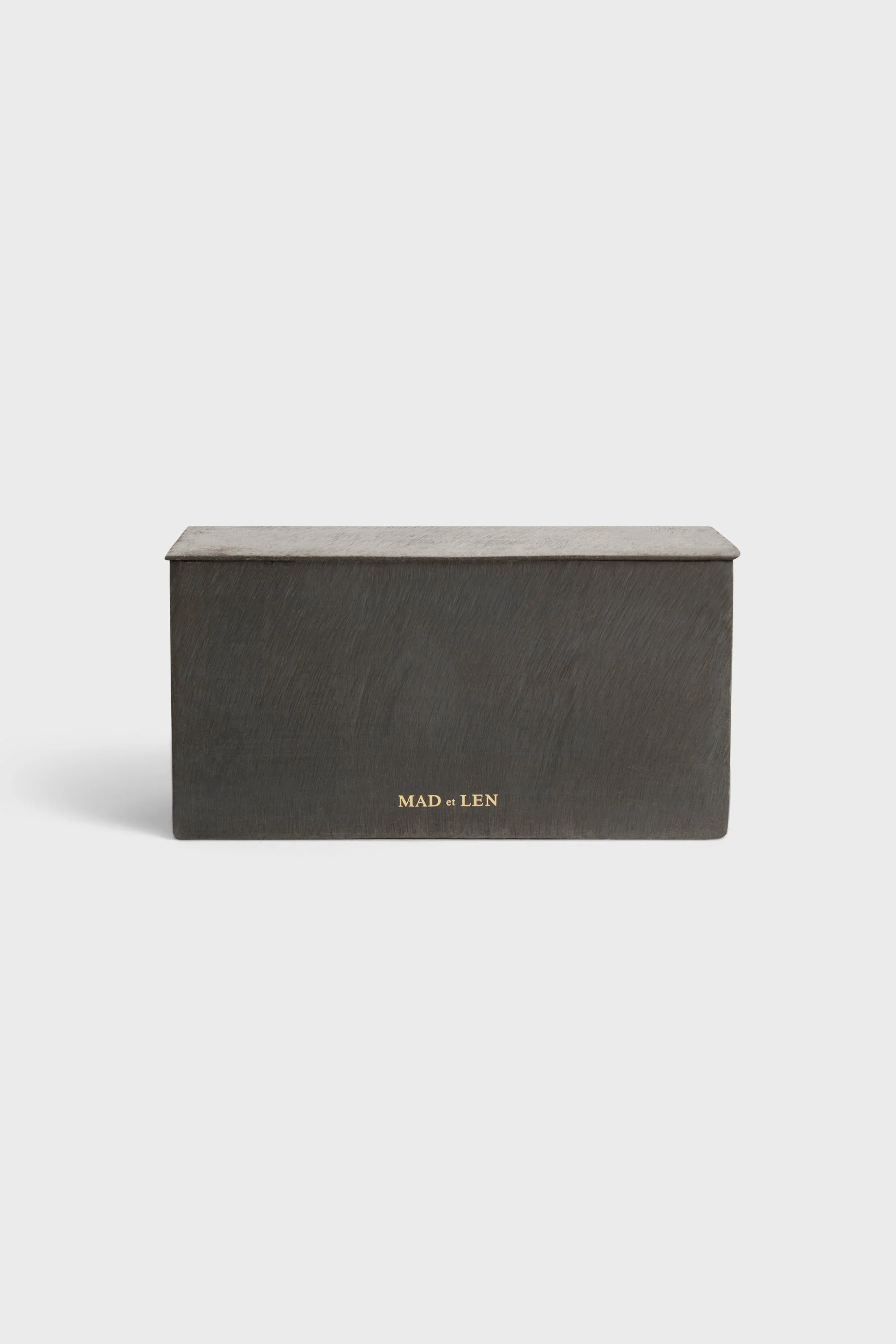 PETIT BLACK BLOCK LAVA CRYSTAL - Image 2