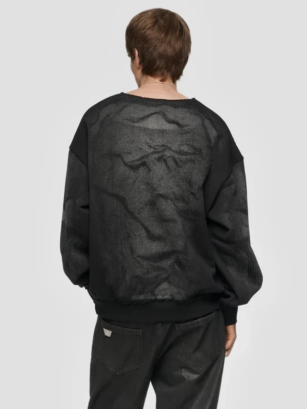 ACTIVE CREWNECK - Image 4