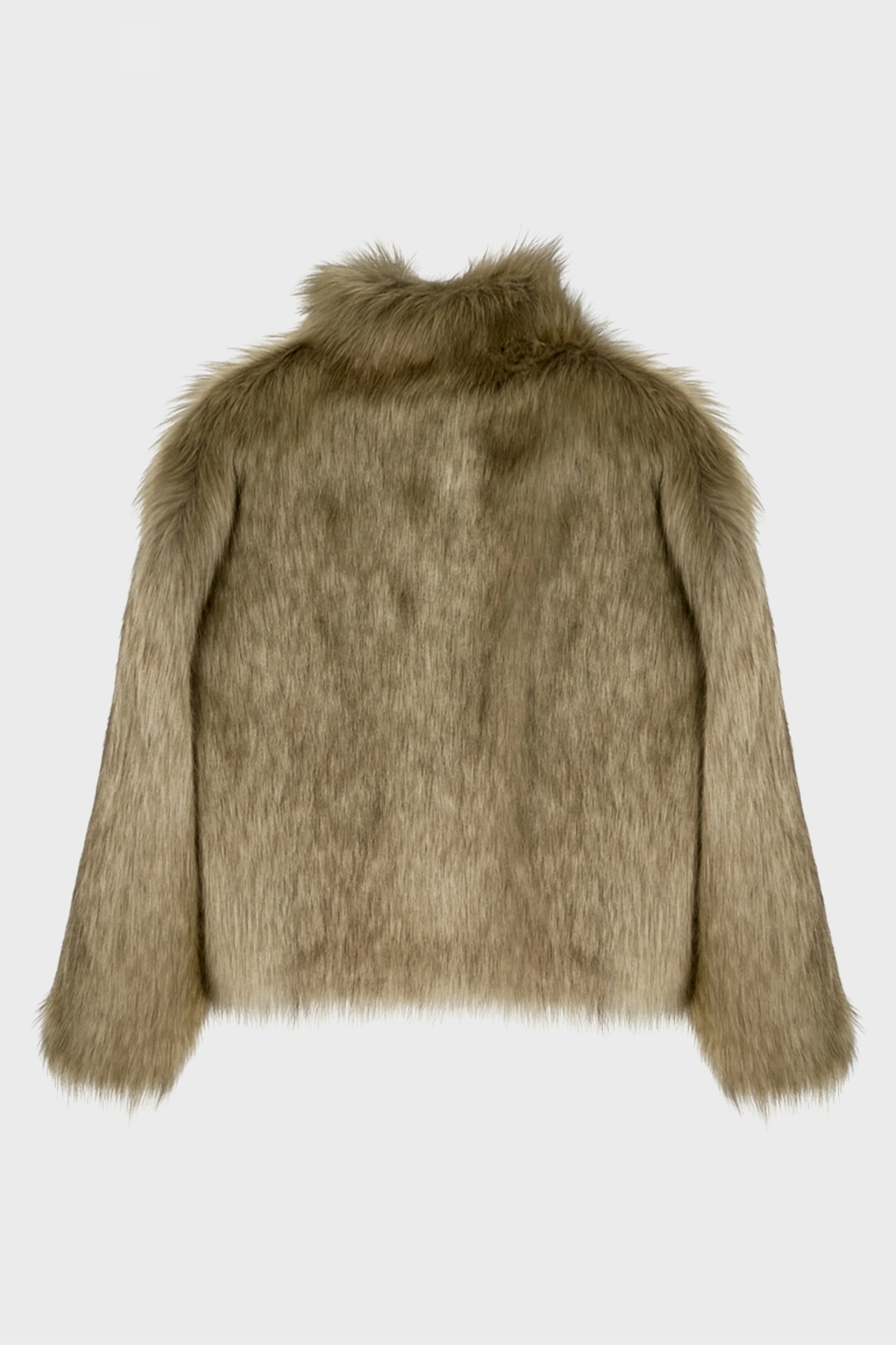 BIANCA FUR JACKET - Image 3