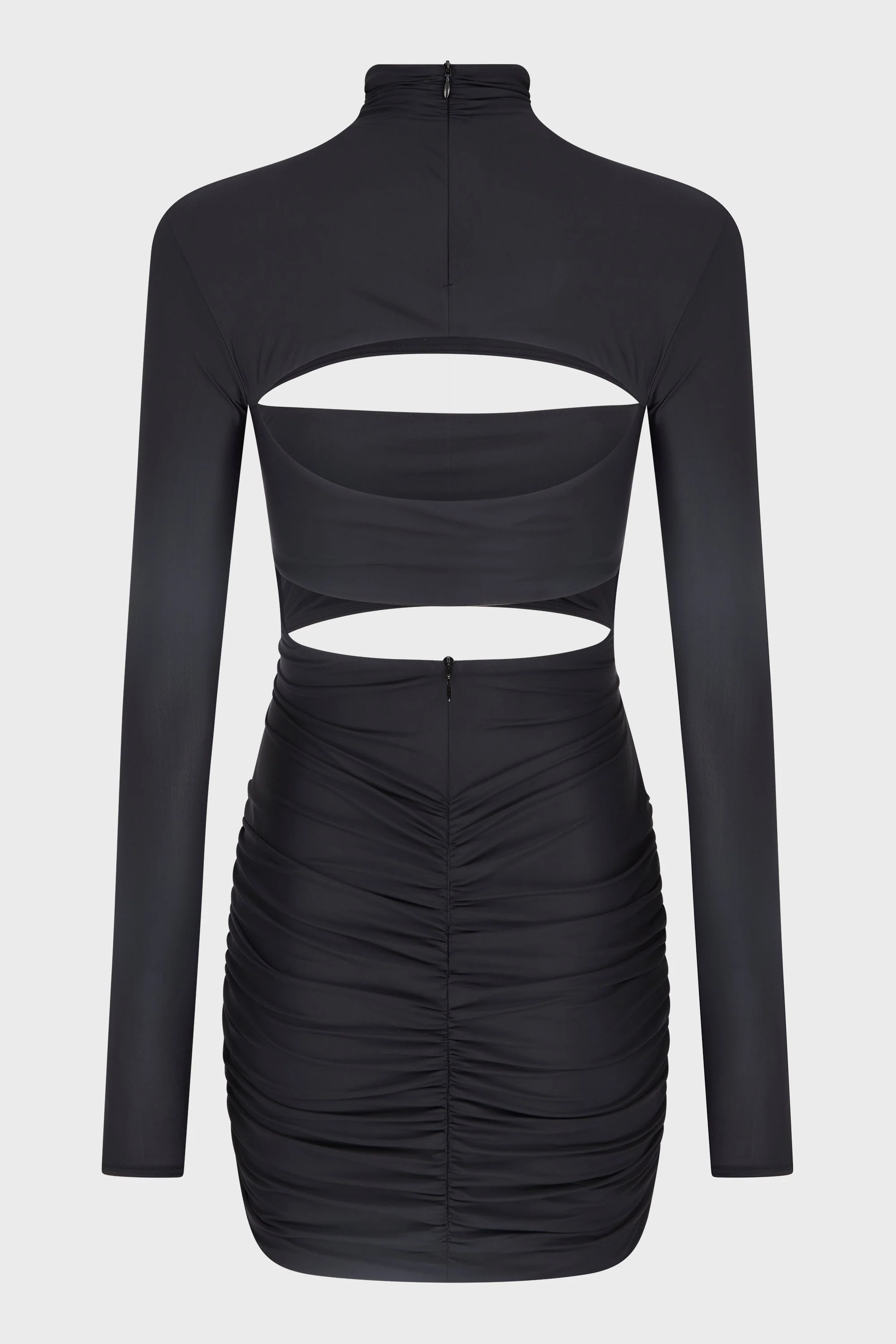 ELENA MINI DRESS - Image 3