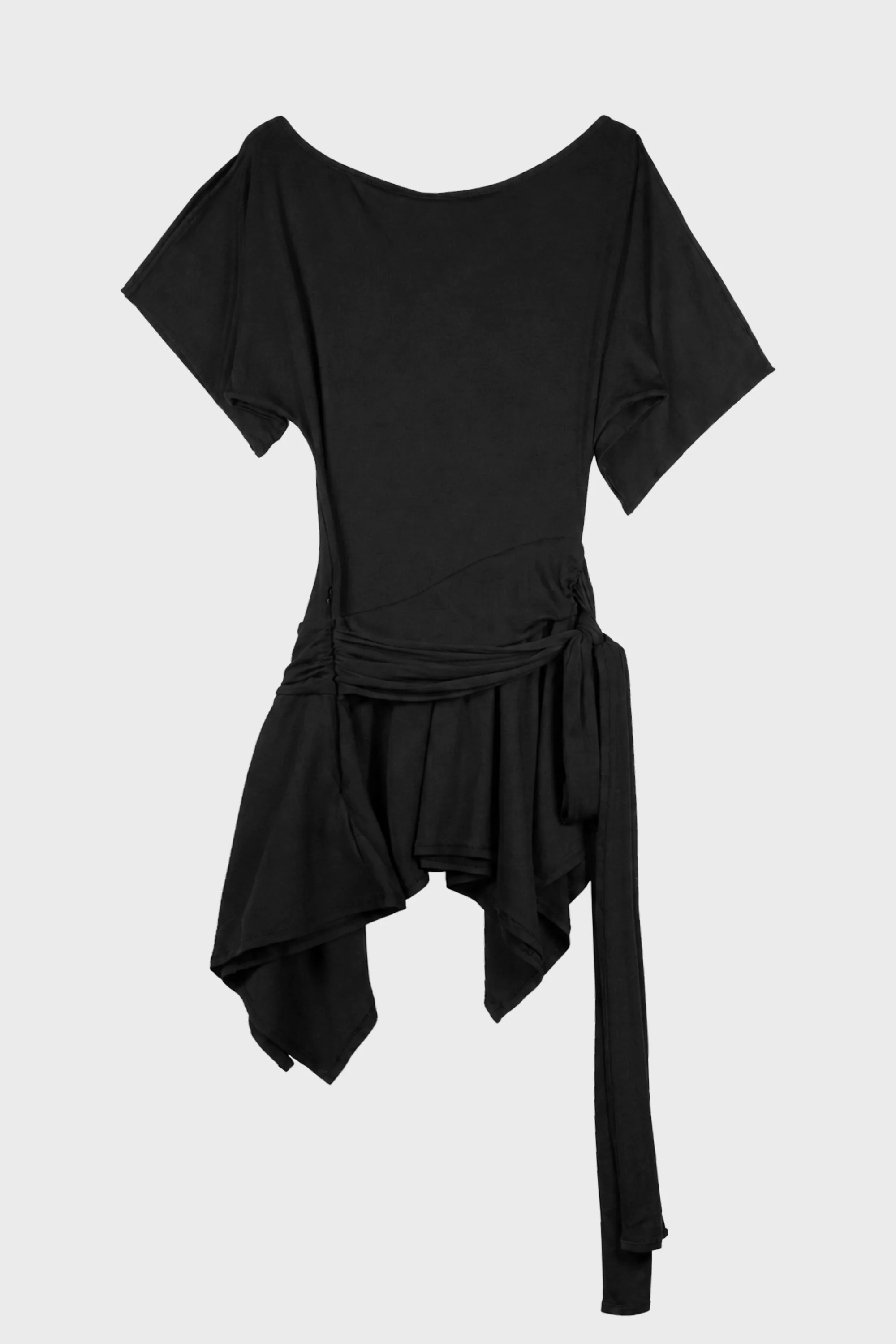 HOLLYWOOD BABY DRESS BLACK - Image 3