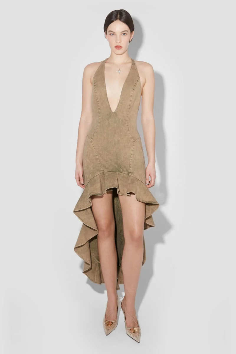 IBIZA DRESS - Image 2