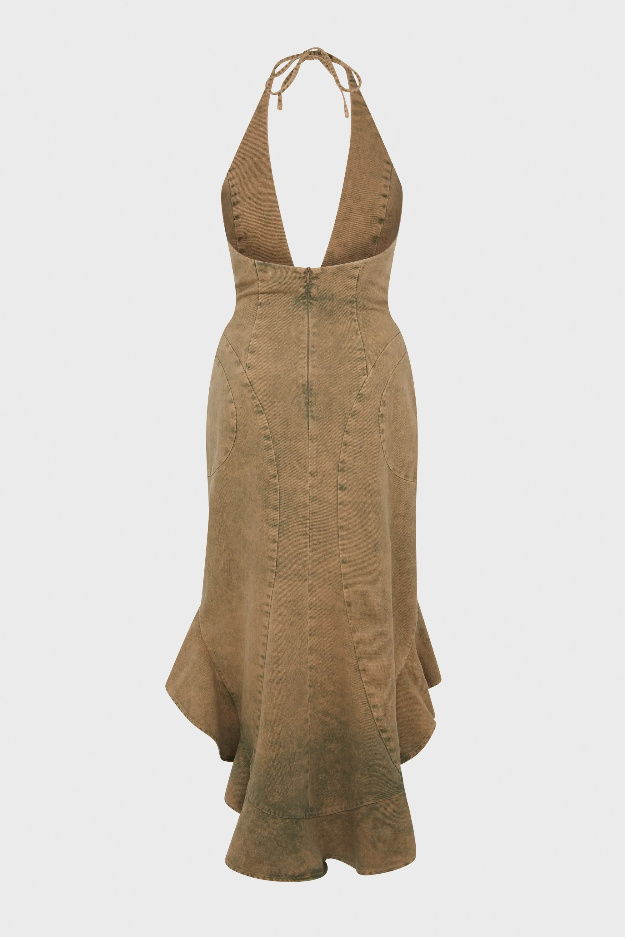 IBIZA DRESS - Image 3