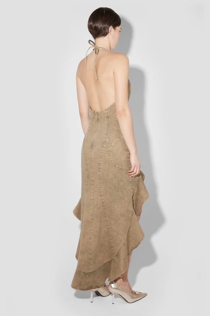 IBIZA DRESS - Image 4