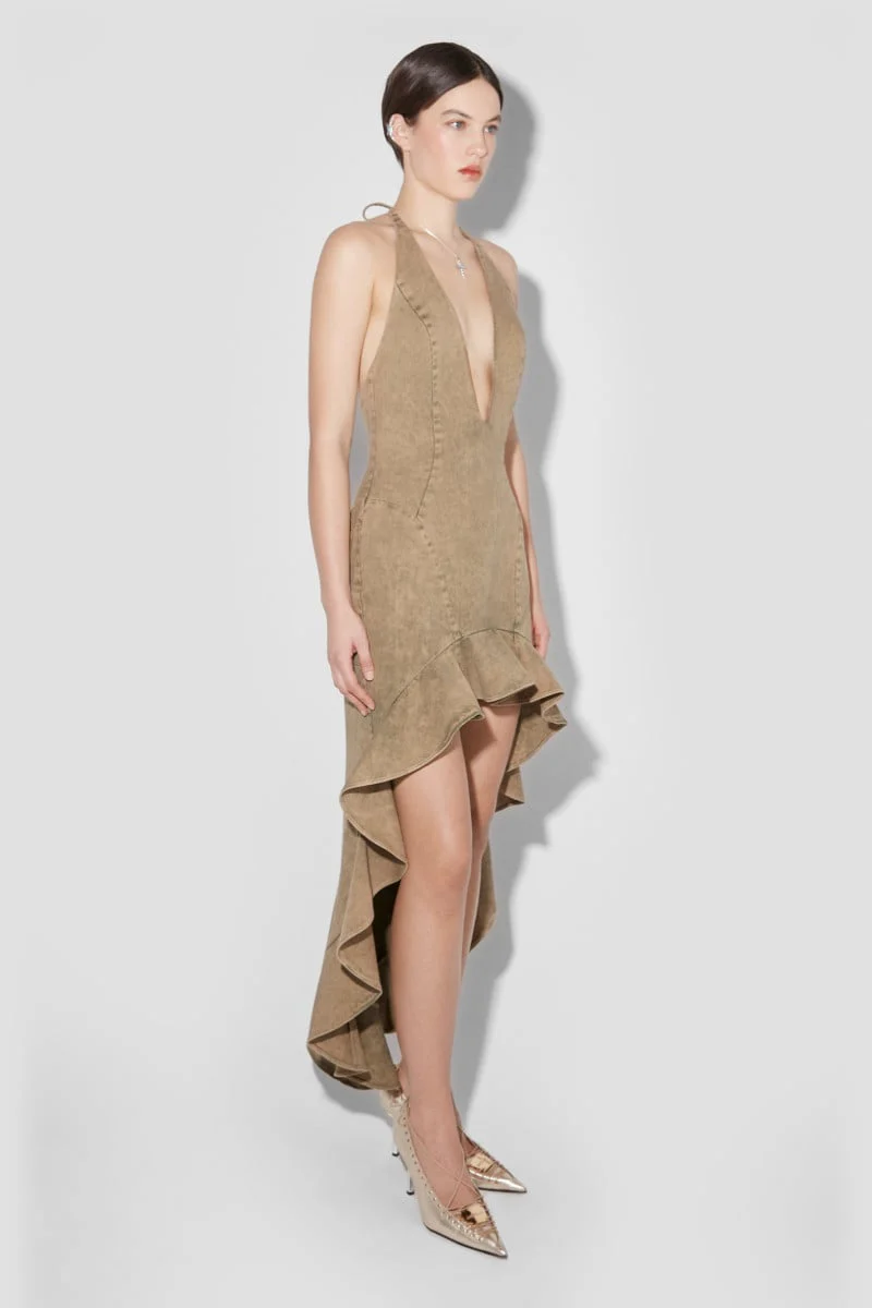 IBIZA DRESS - Image 5