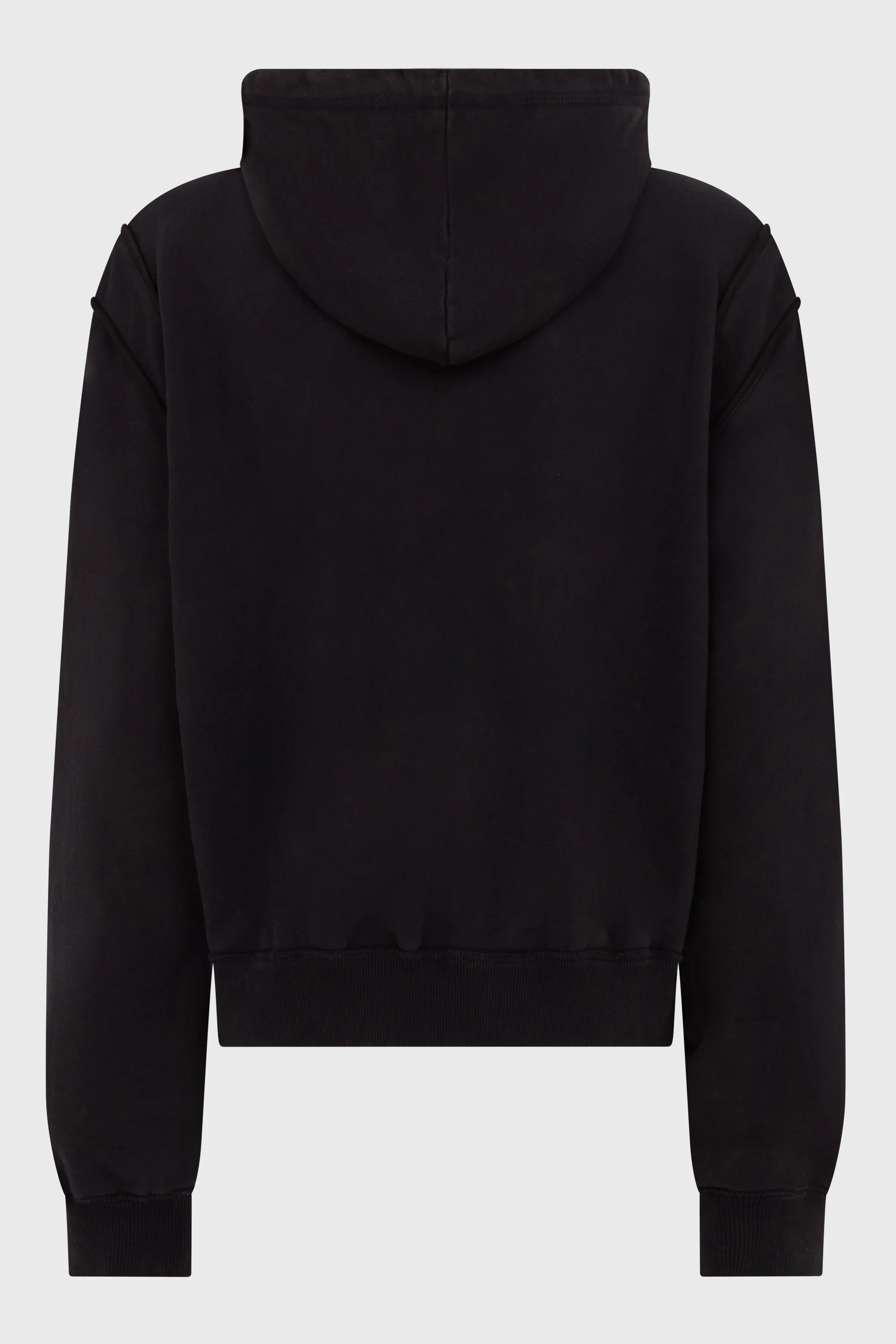 STAR TEDDY HOODIE - Image 3