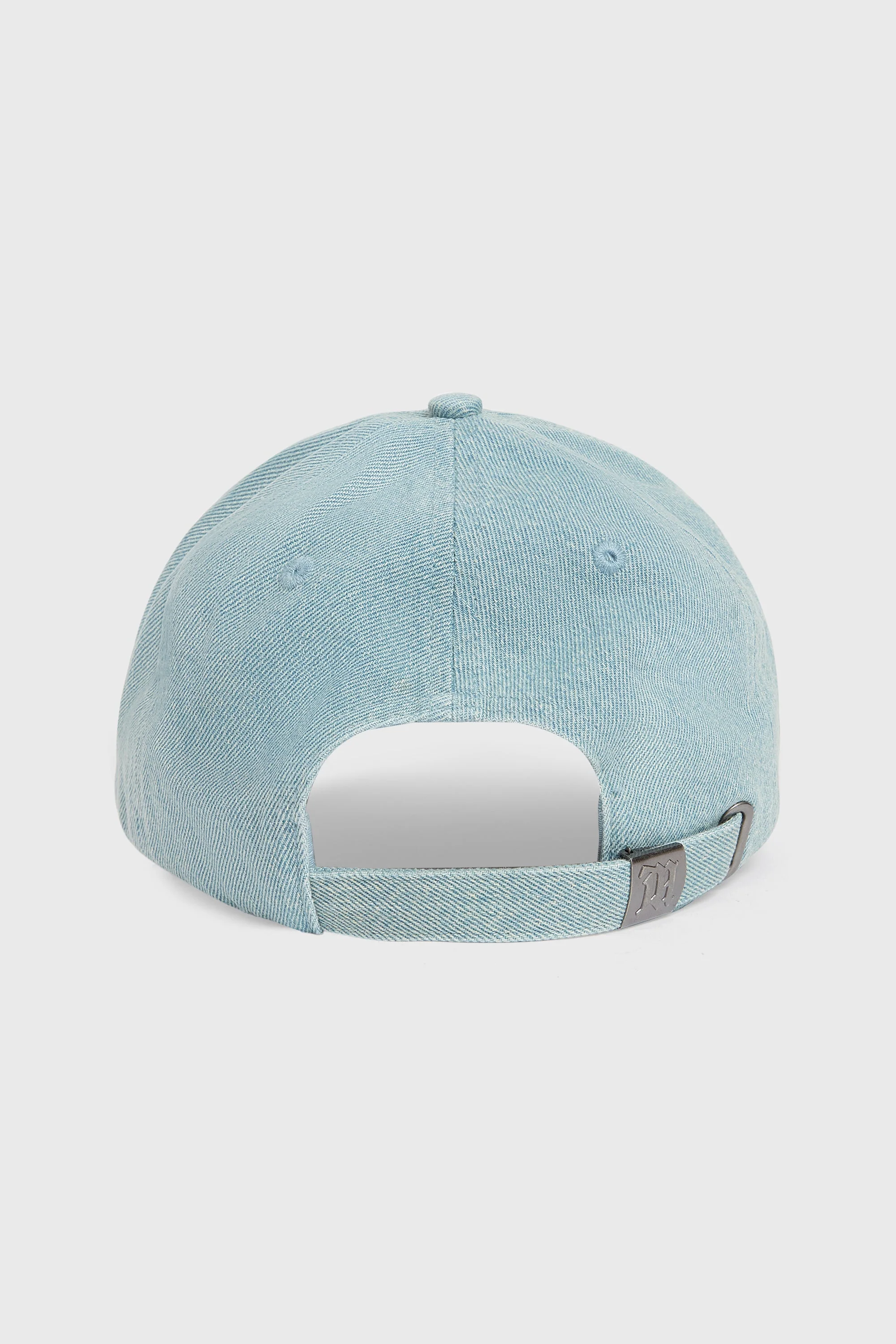 STONE WASHED TECNO CAP - Image 2
