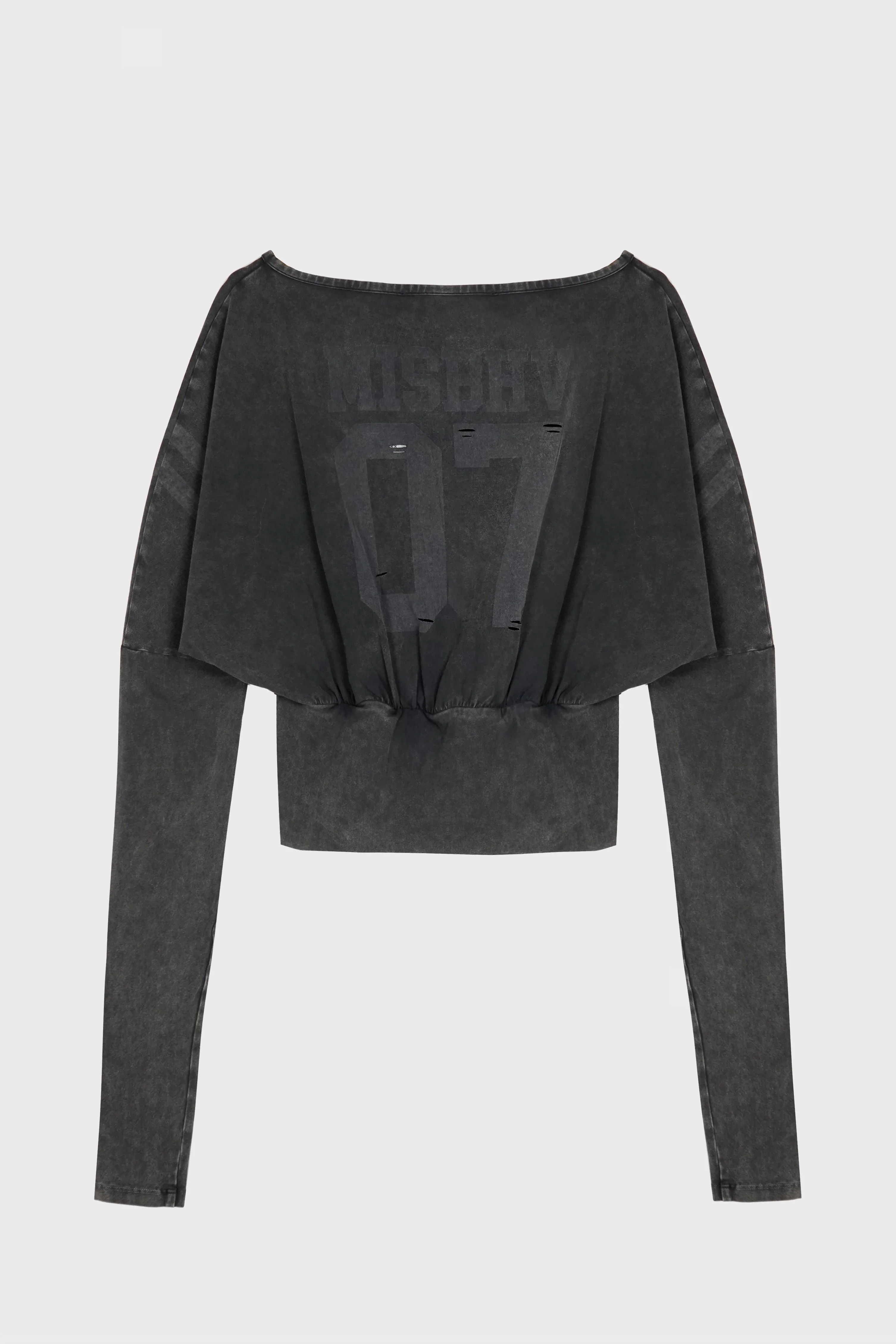 TEAM PARIS LONGSLEEVE - Image 3