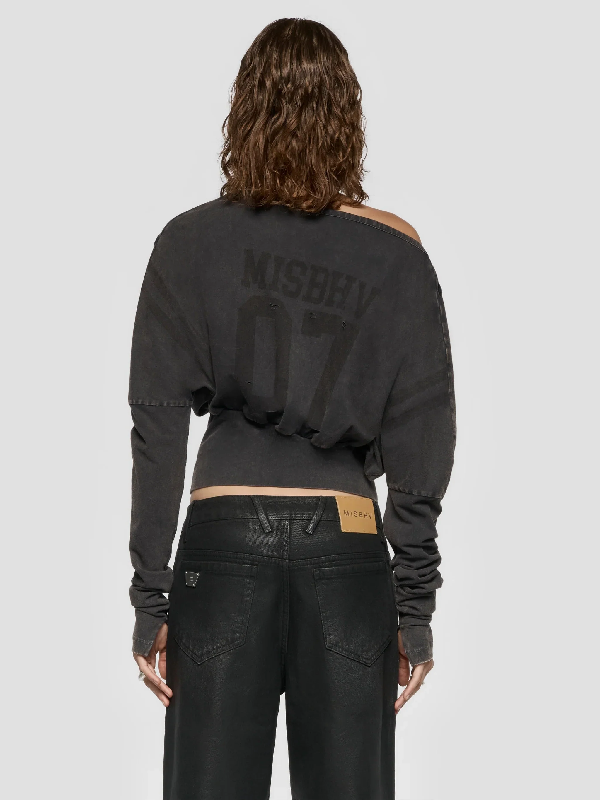 TEAM PARIS LONGSLEEVE - Image 4