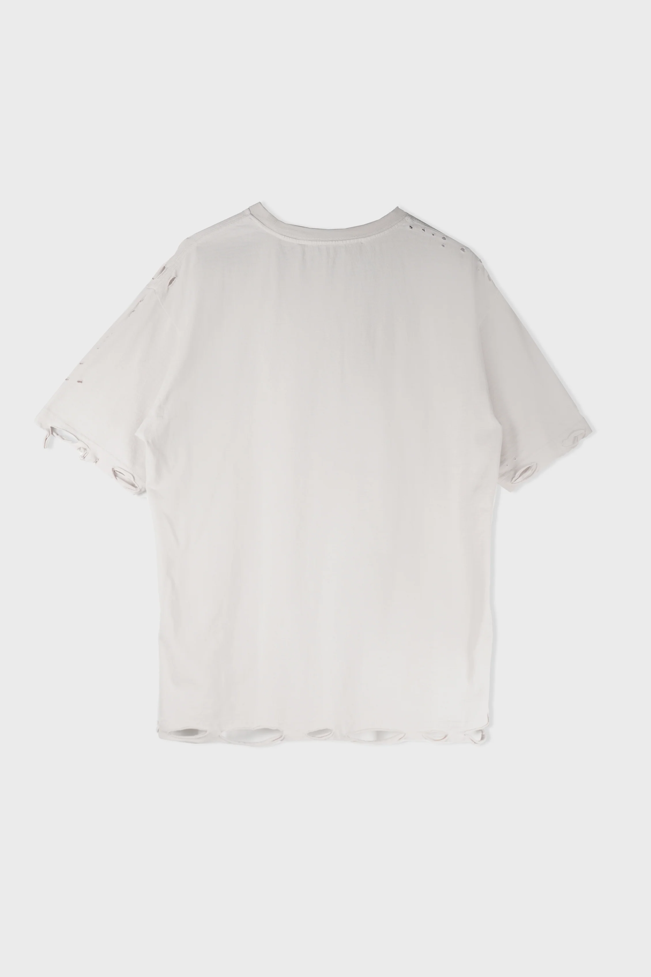 TOUR 99 TSHIRT OFF WHITE - Image 2