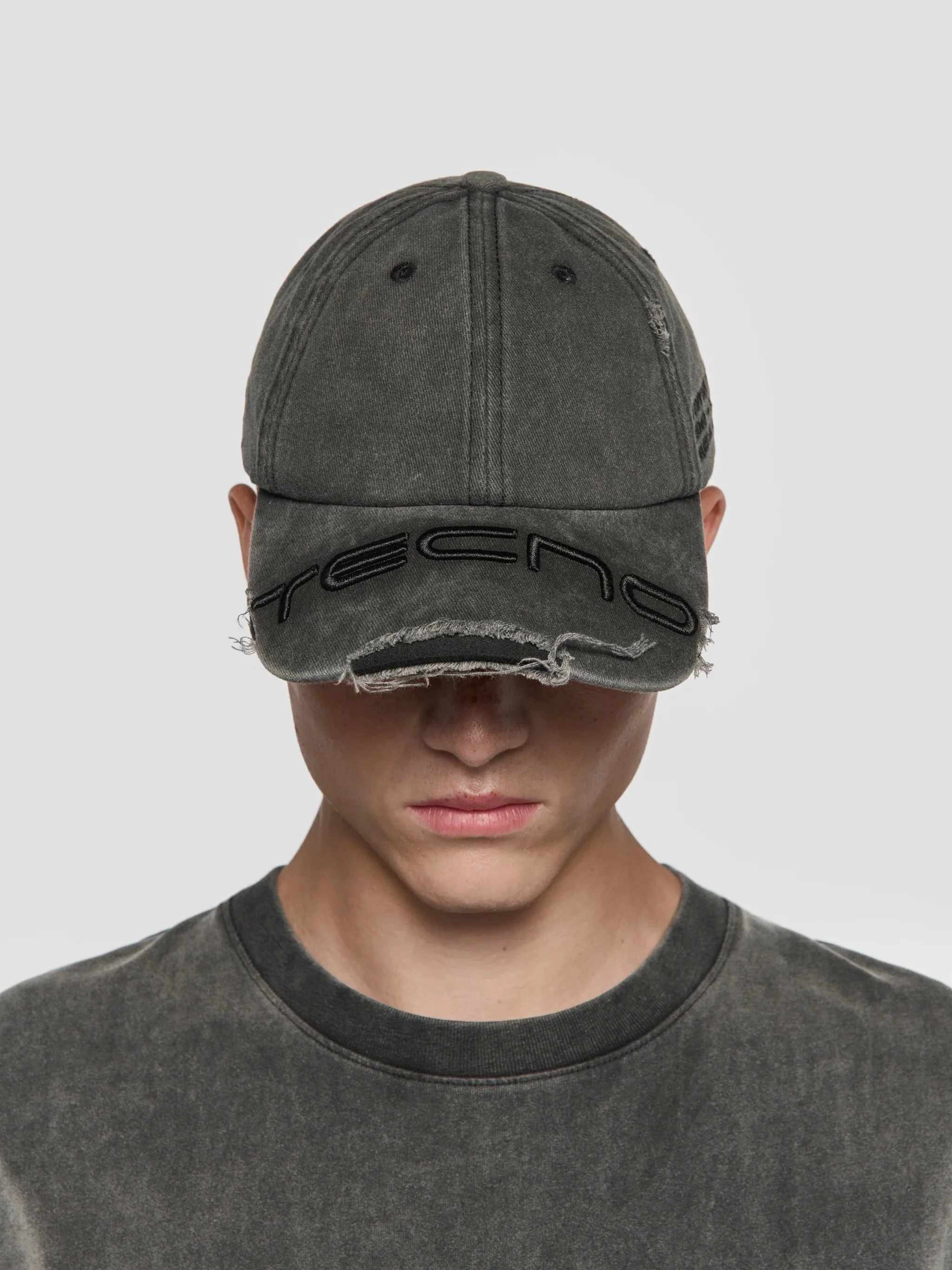 V2 TECNO CAP - Image 2