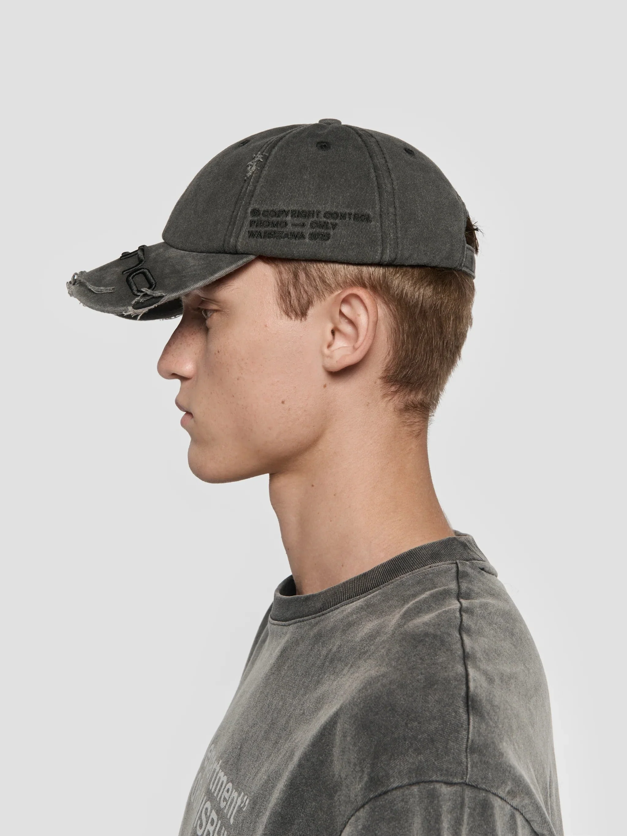 V2 TECNO CAP - Image 4