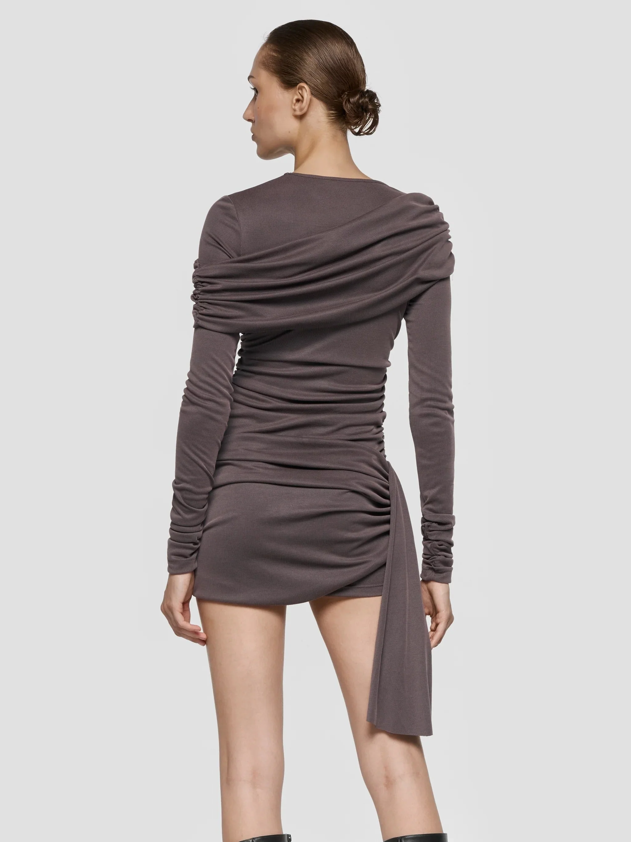 VIRGO MINI DRESS - Image 4