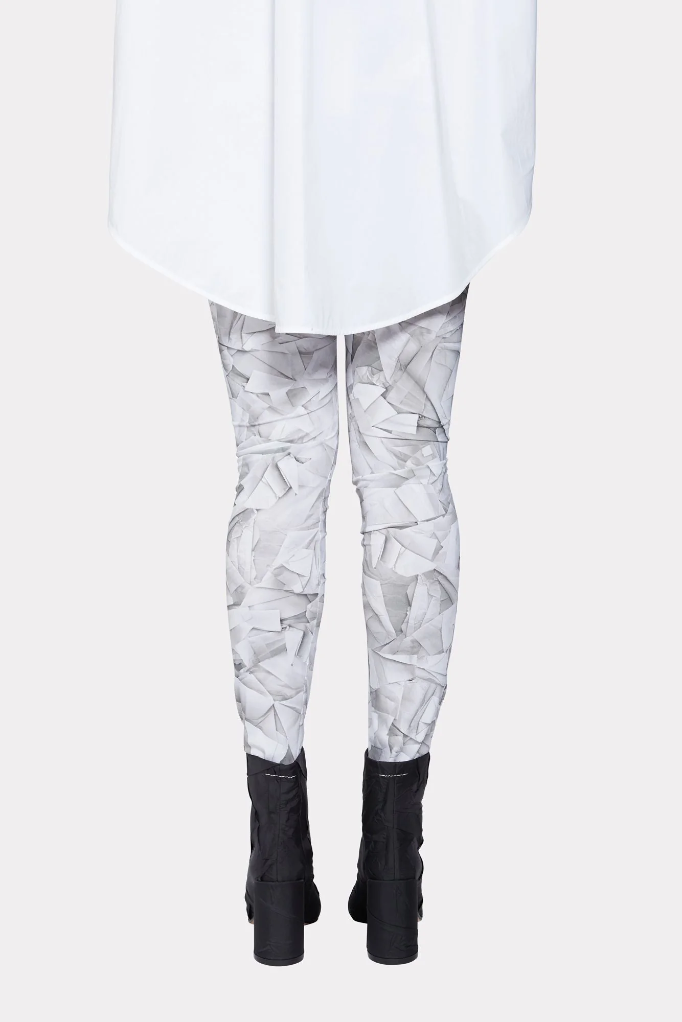 Graphic Leggings - Image 3