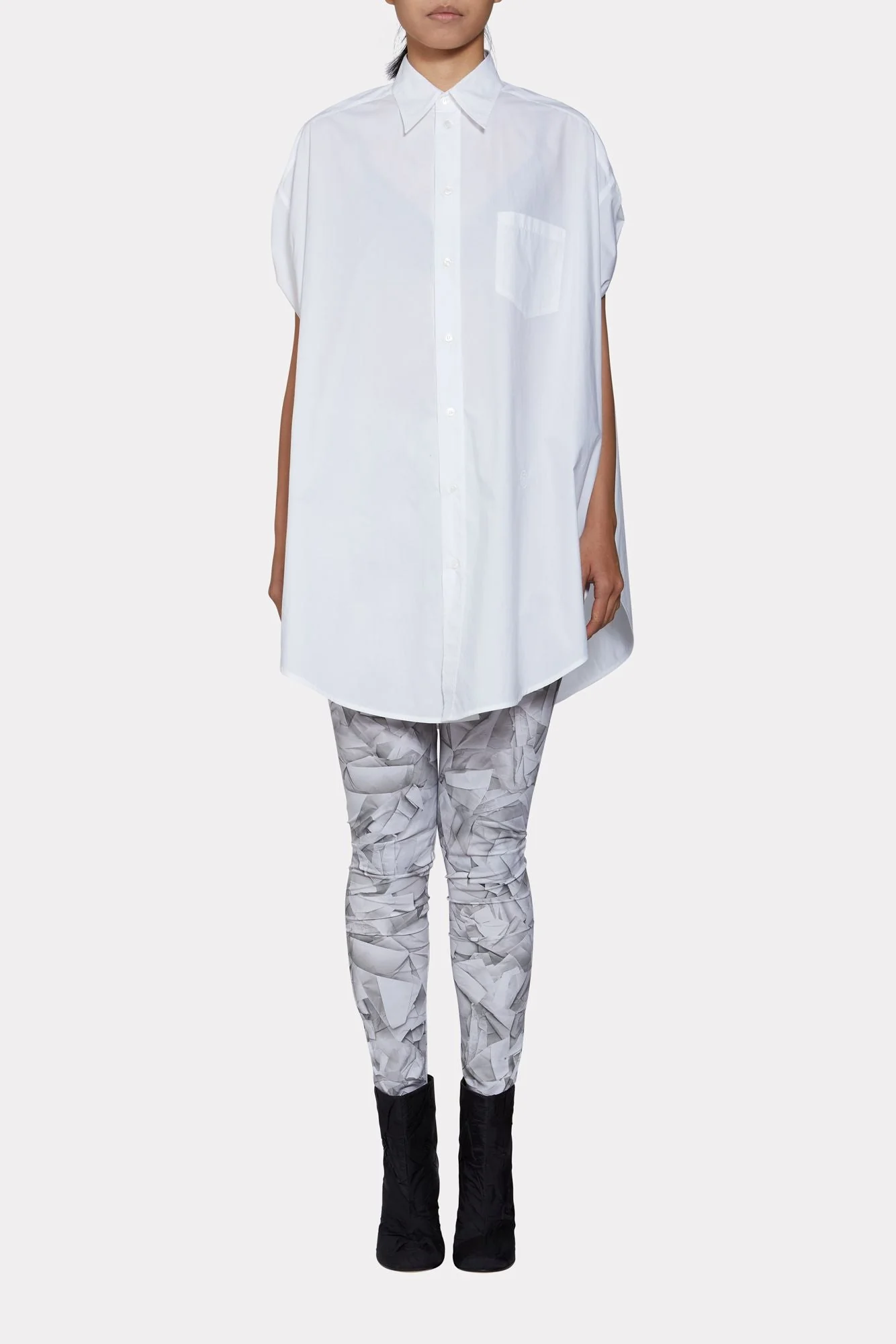 Graphic Leggings - Image 5