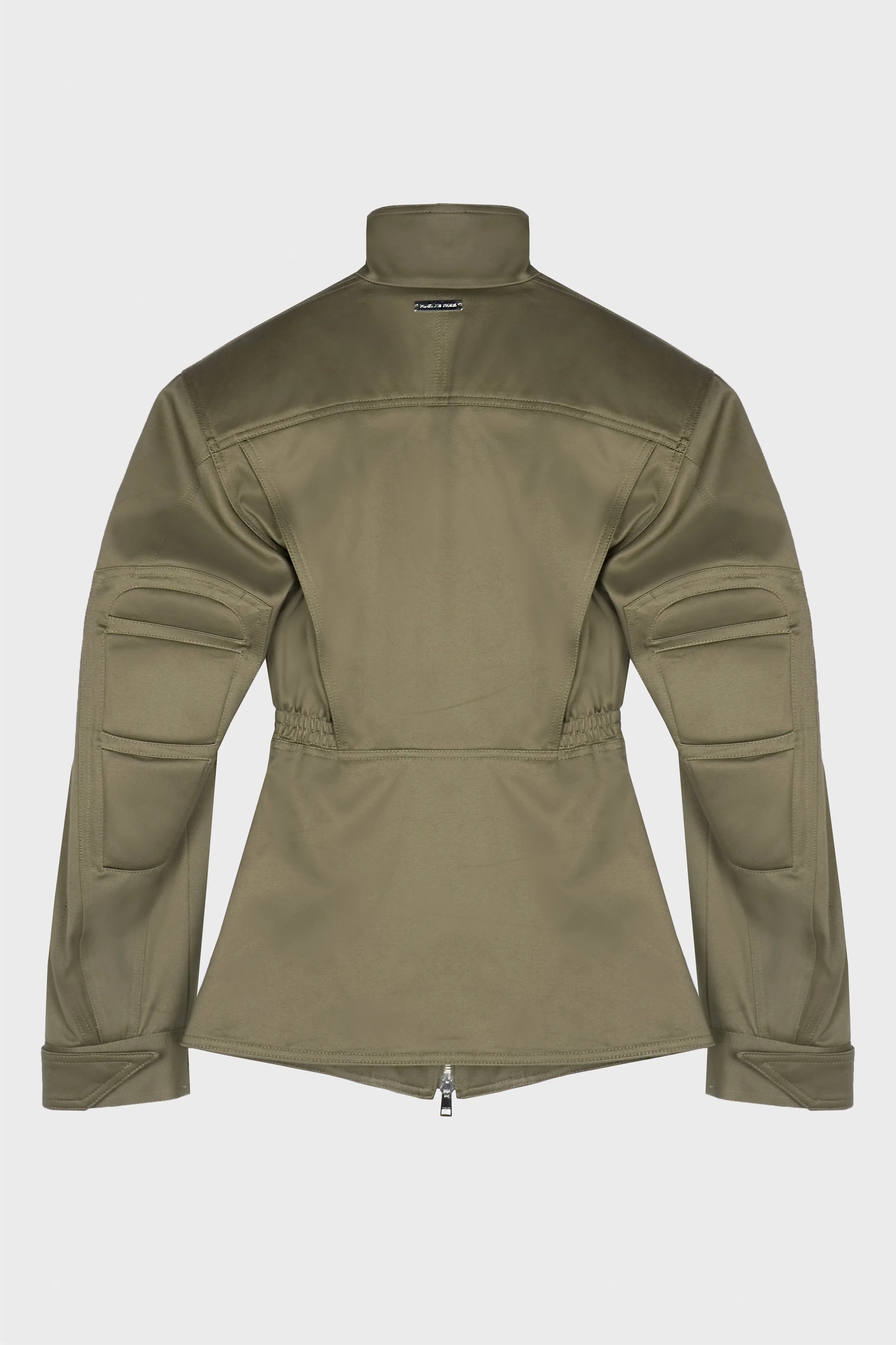 CARGO JACKET - Image 3