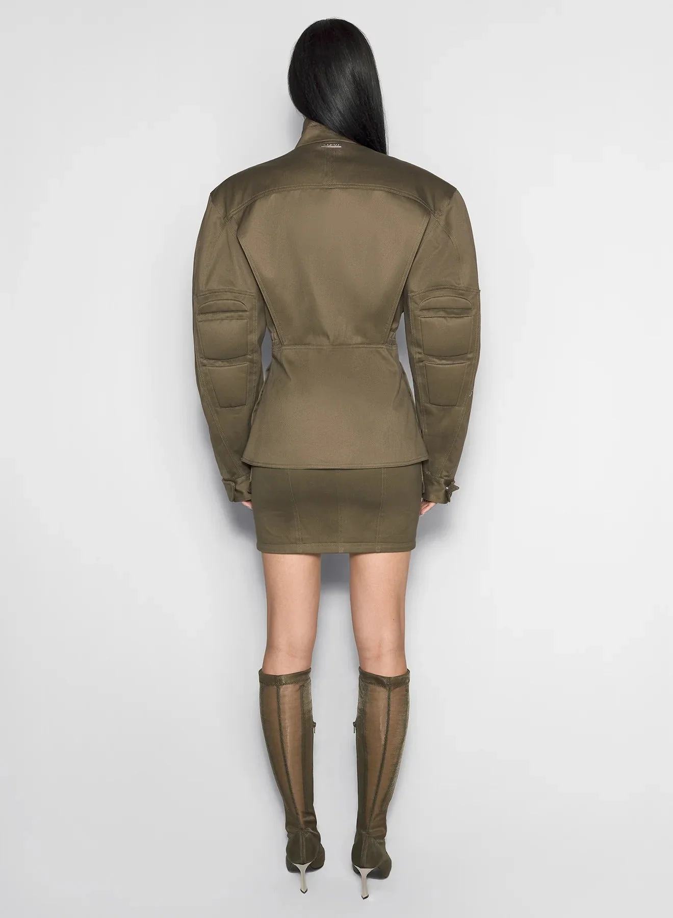 CARGO JACKET - Image 4