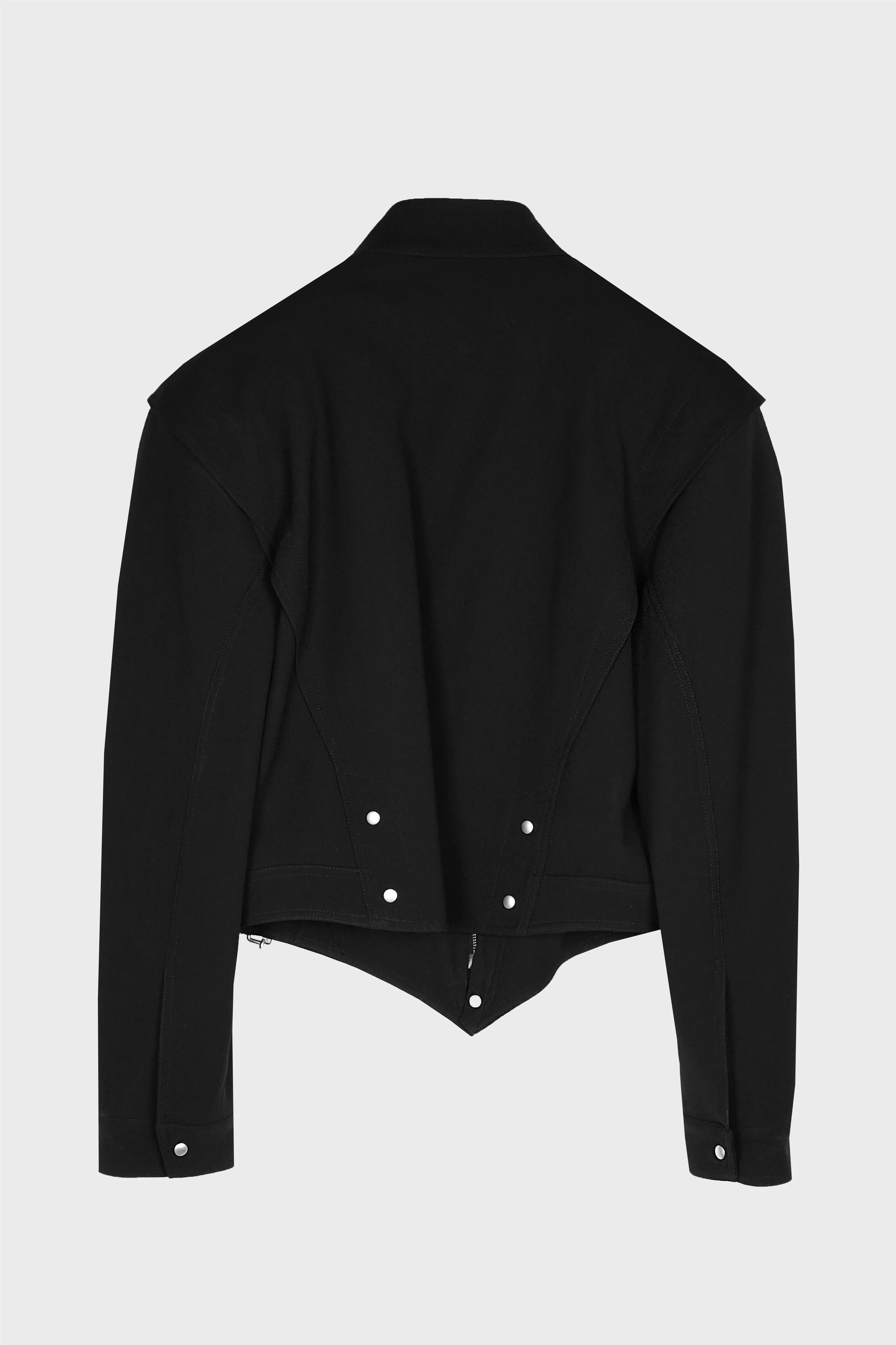 FLAP JACKET - Image 3