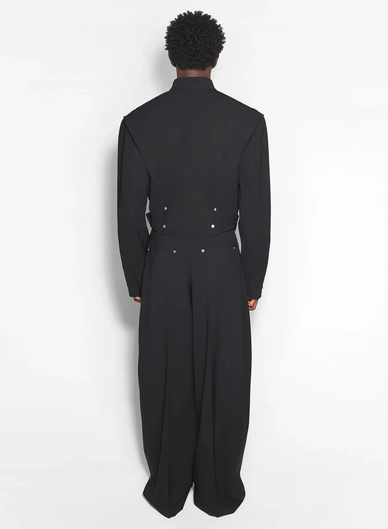 FLAP JACKET - Image 4