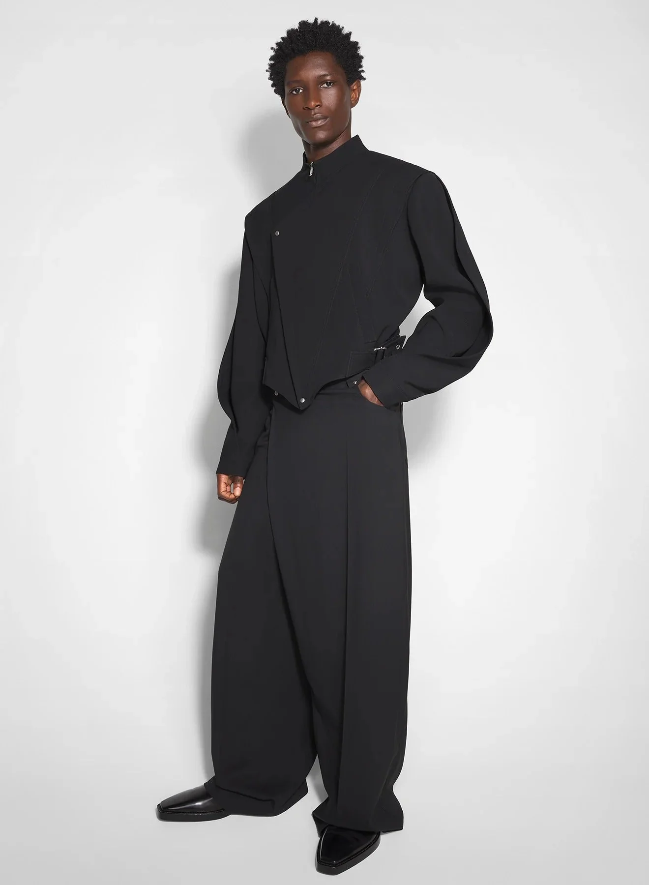 FLAP JACKET - Image 5