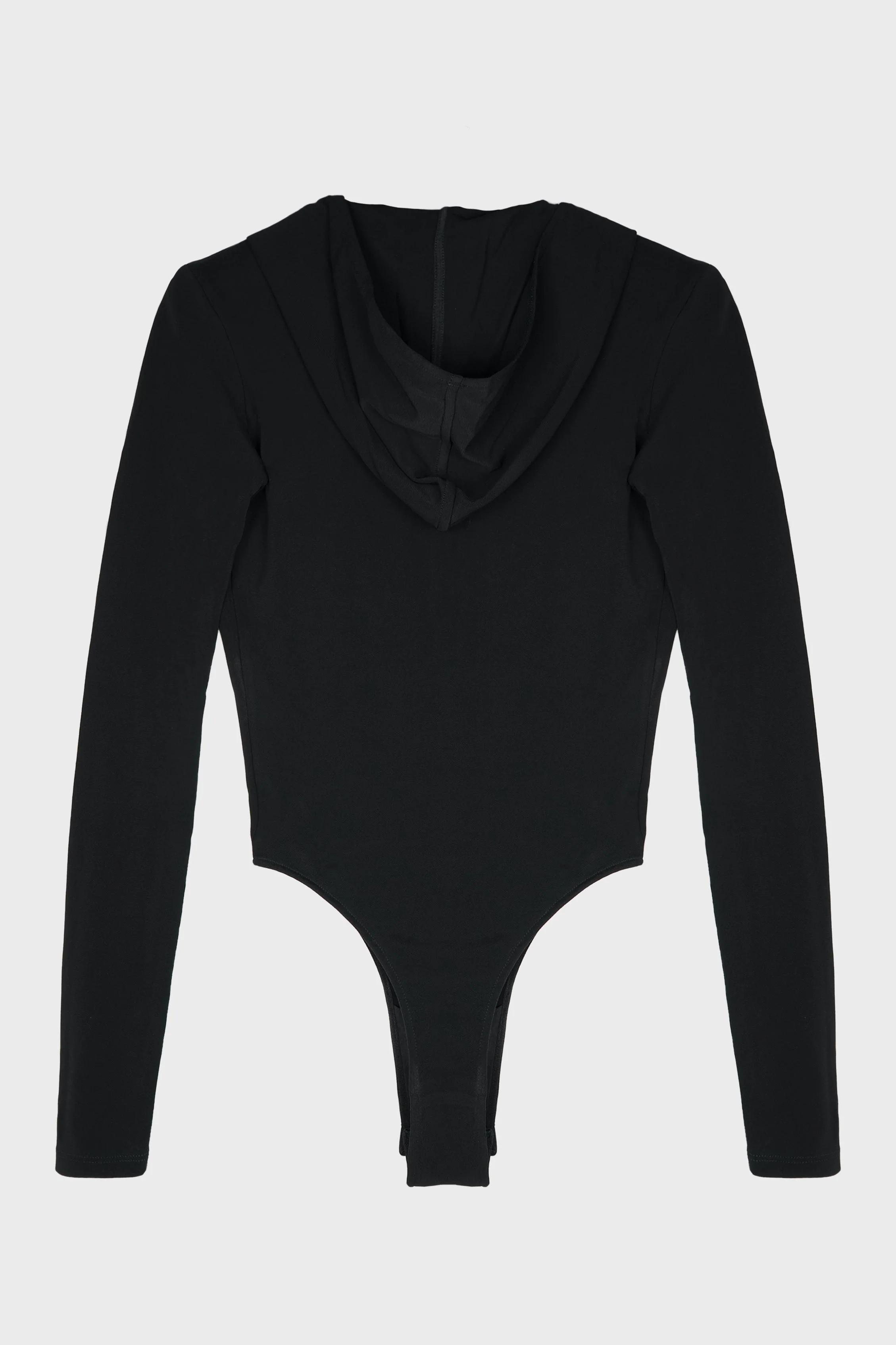 HOODED BODYSUIT - Image 3